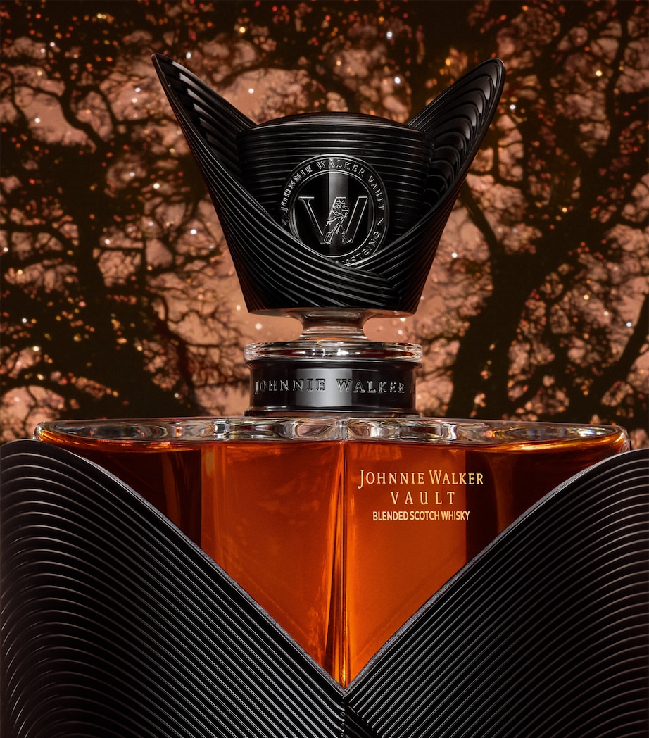 Vault Couture Expressions - Winter Scotch Whisky (70cl) NO COLOUR Image 3