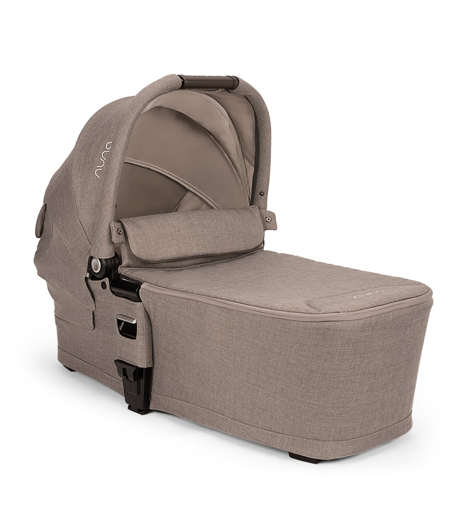 MIXX Next Generation PIPA Bundle with PIPA Next Car Seat CEDAR Image 5