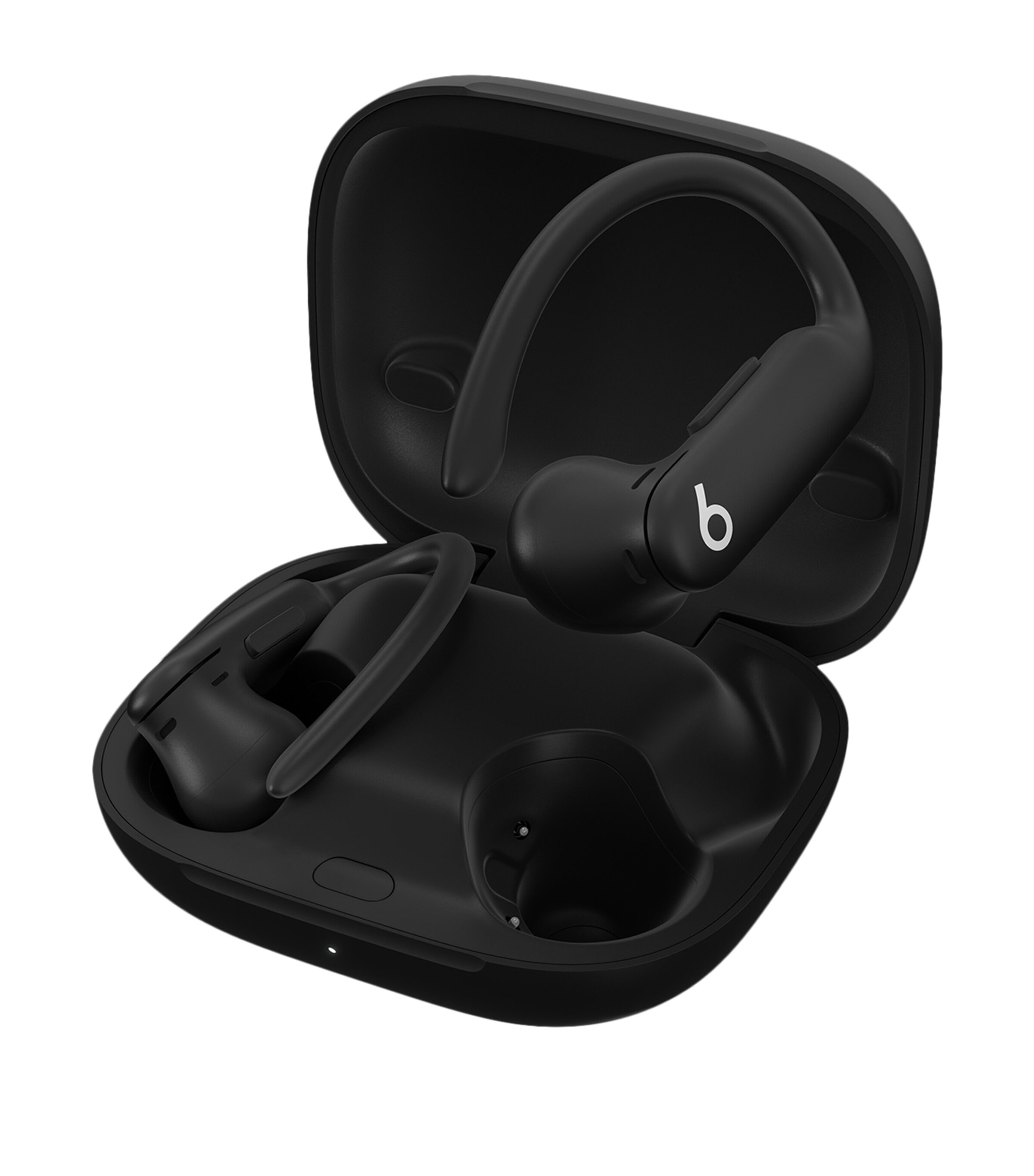 Ear Powerbeats Pro Hk Beats By Dre Black Powerbeats Pro Earbuds Harrods HK