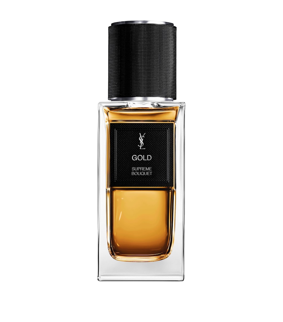YSL Le Vestiaire des Parfums Gold Eau de Parfum (125ml) Image 1