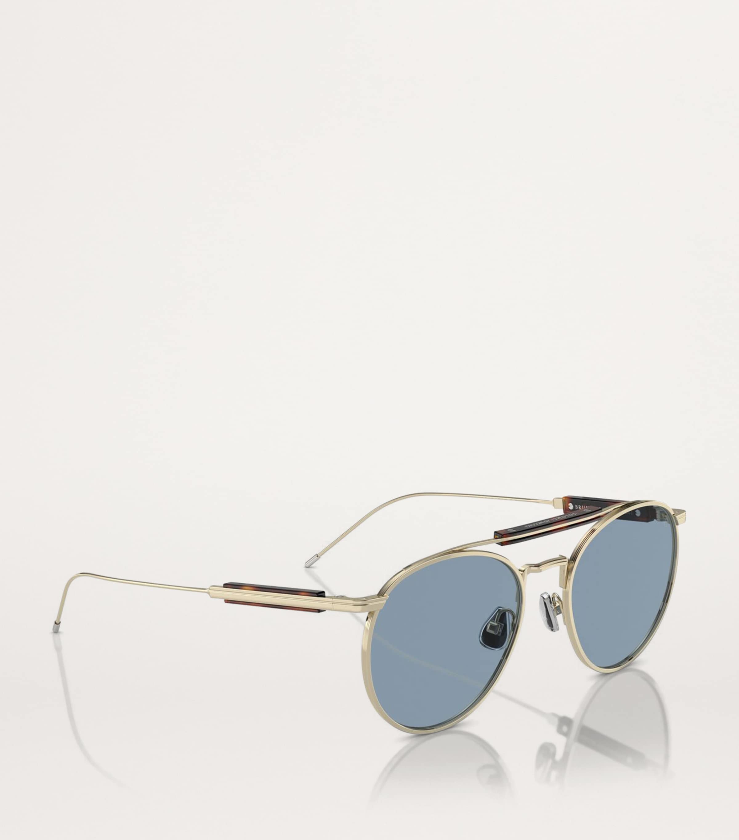 Titanium BC2004ST Sunglasses 500256 Image 5