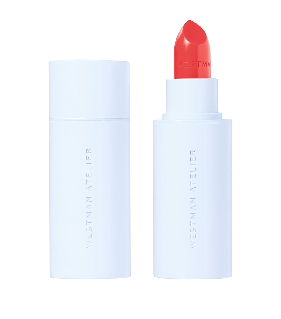 Westman Atelier HydroBalm Tinted Lipstick Pop Image 2