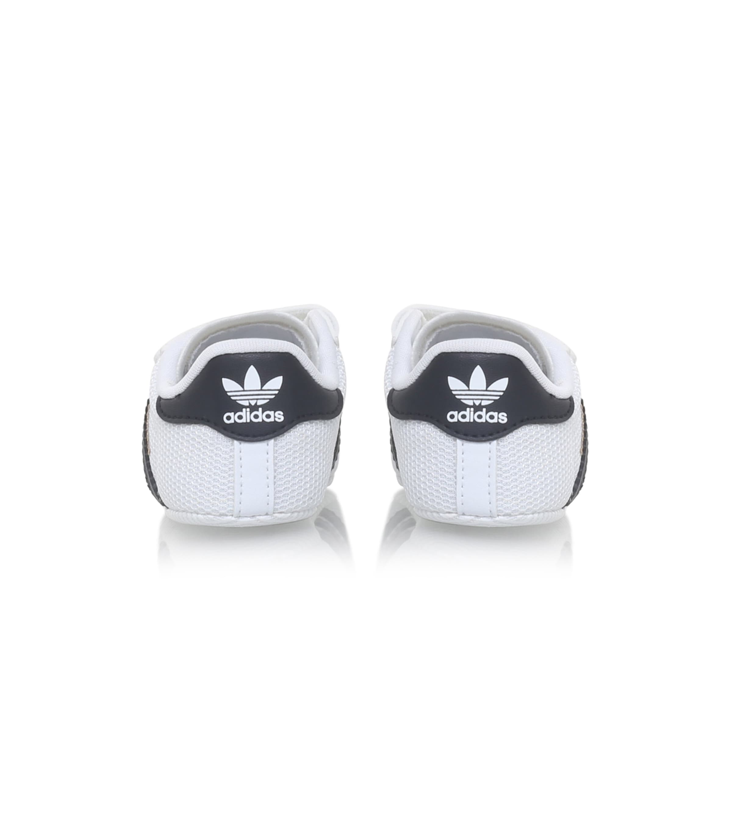 adidas crib baby