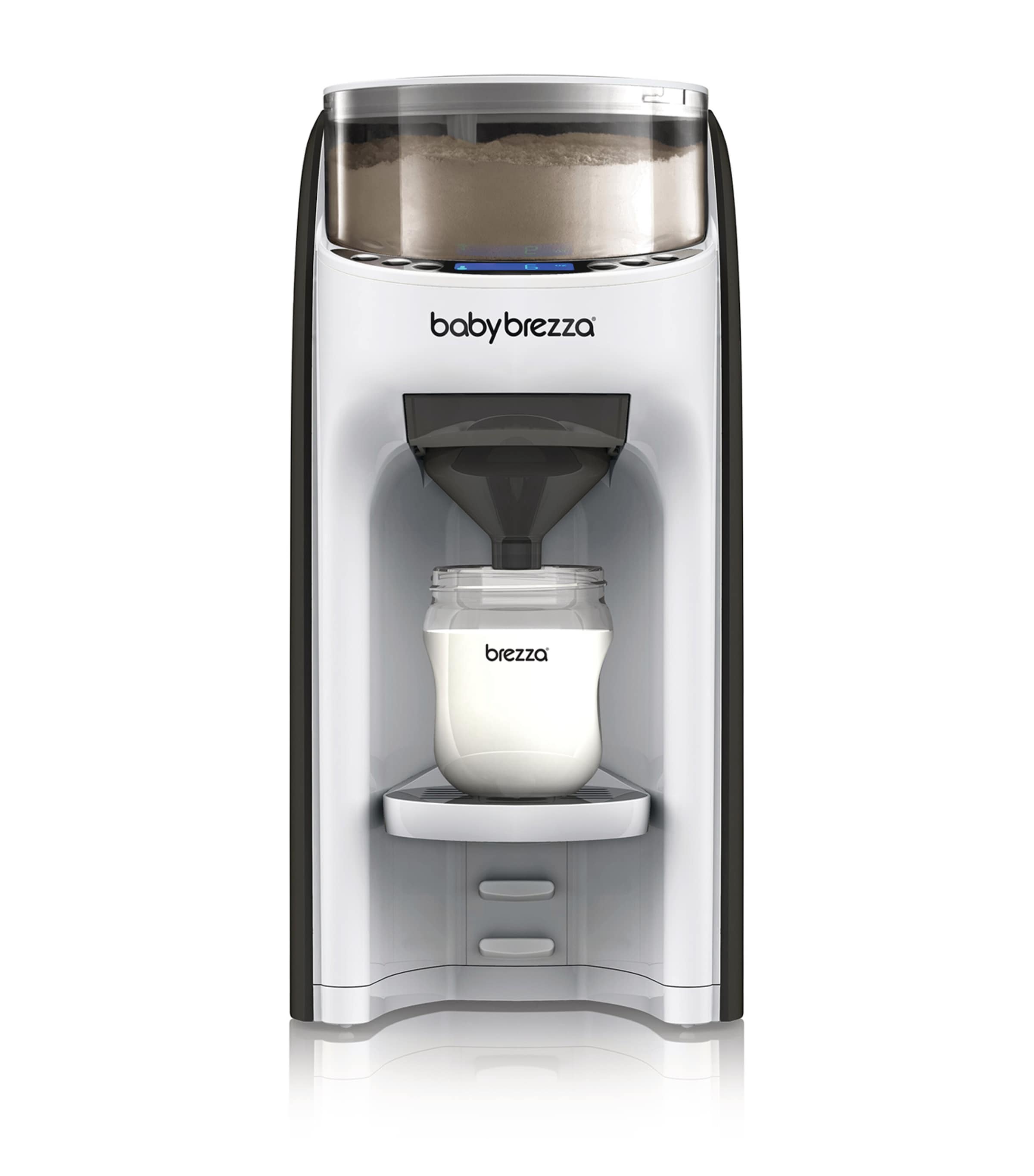 Formula Pro Advanced Formula Dispenser Machine WHITE Image 2