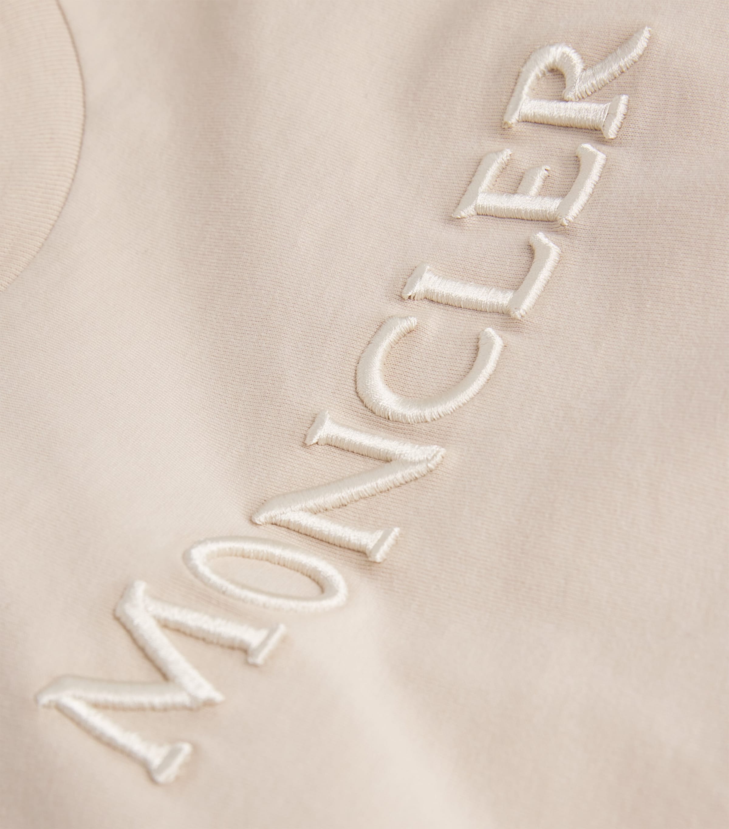 Cotton Logo T-Shirt 221 Image 5