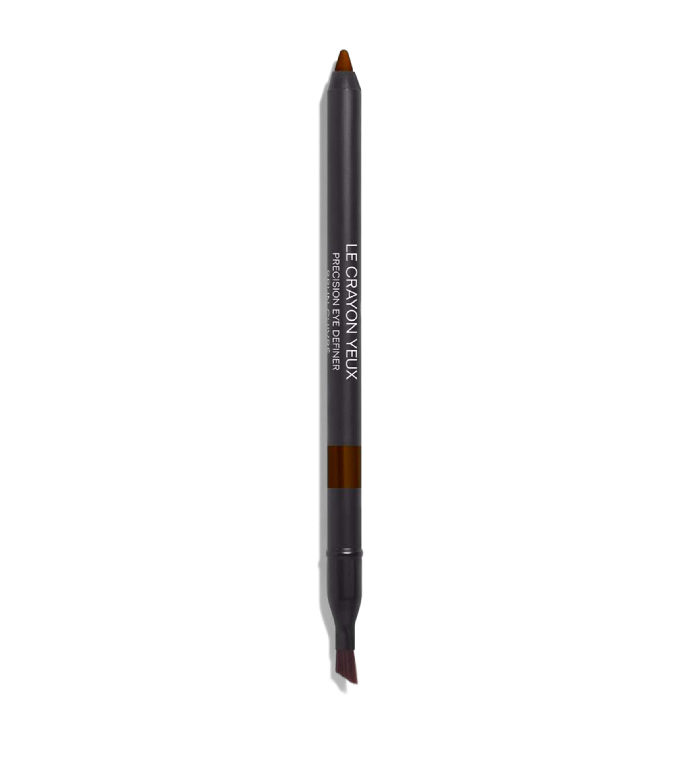 Chanel Le Crayon Yeux Renovation Eye Definer In White