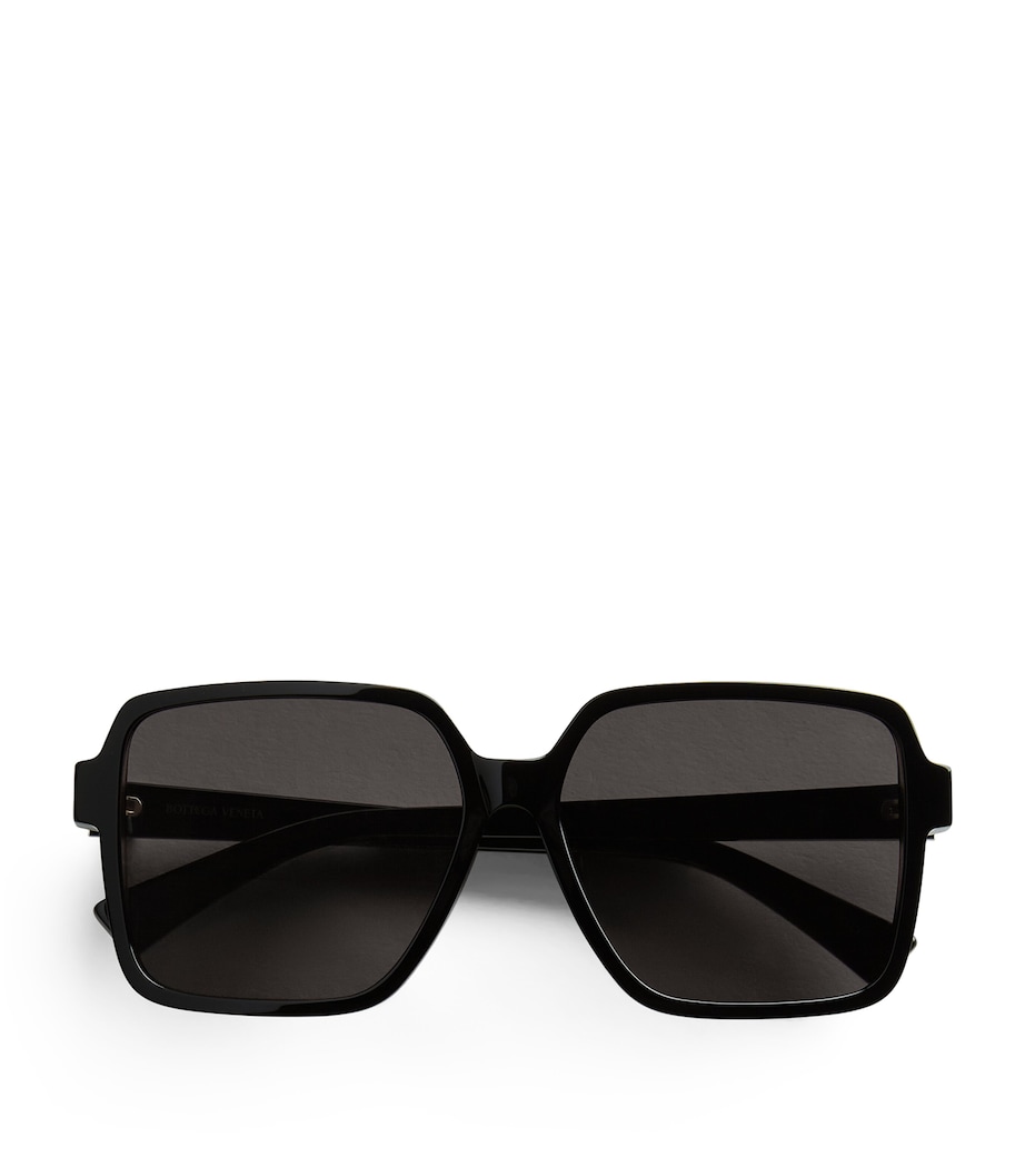 Rectangular Sunglasses 1049 Image 1