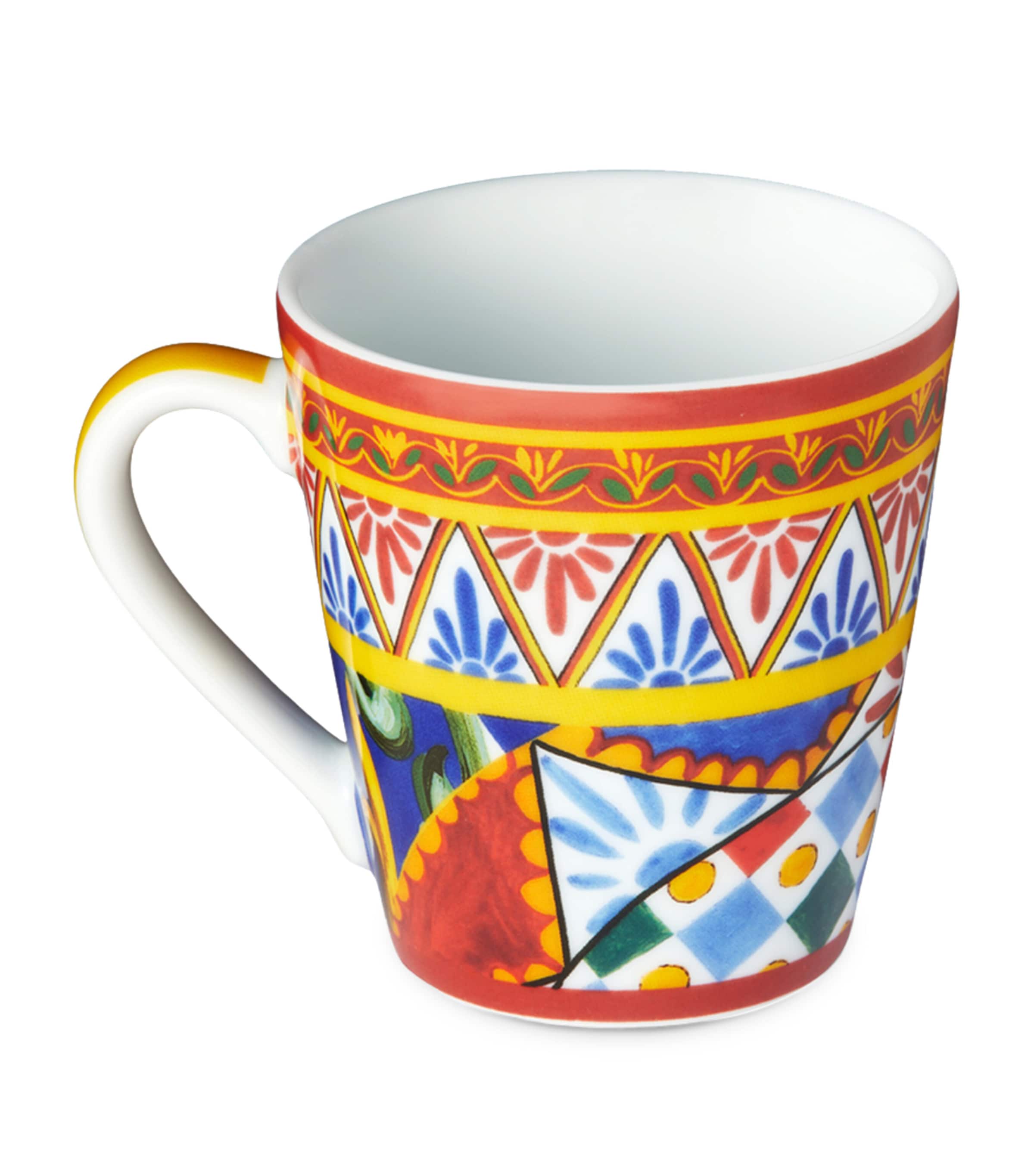 Carreto Mug UC068 CARRETTO MULTI Image 3