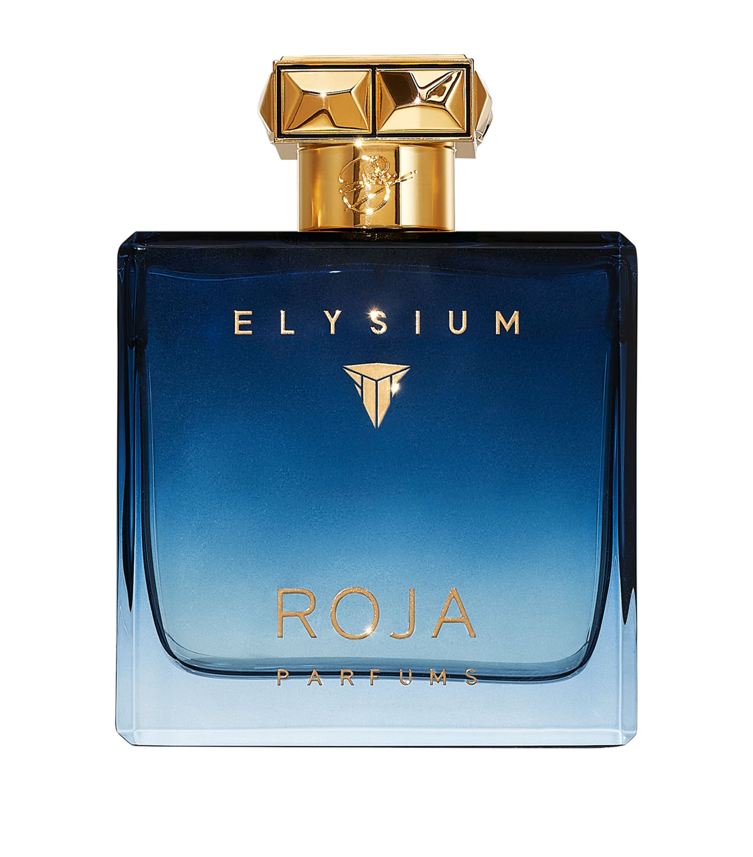 Roja Elysium Pour Homme Parfum Cologne