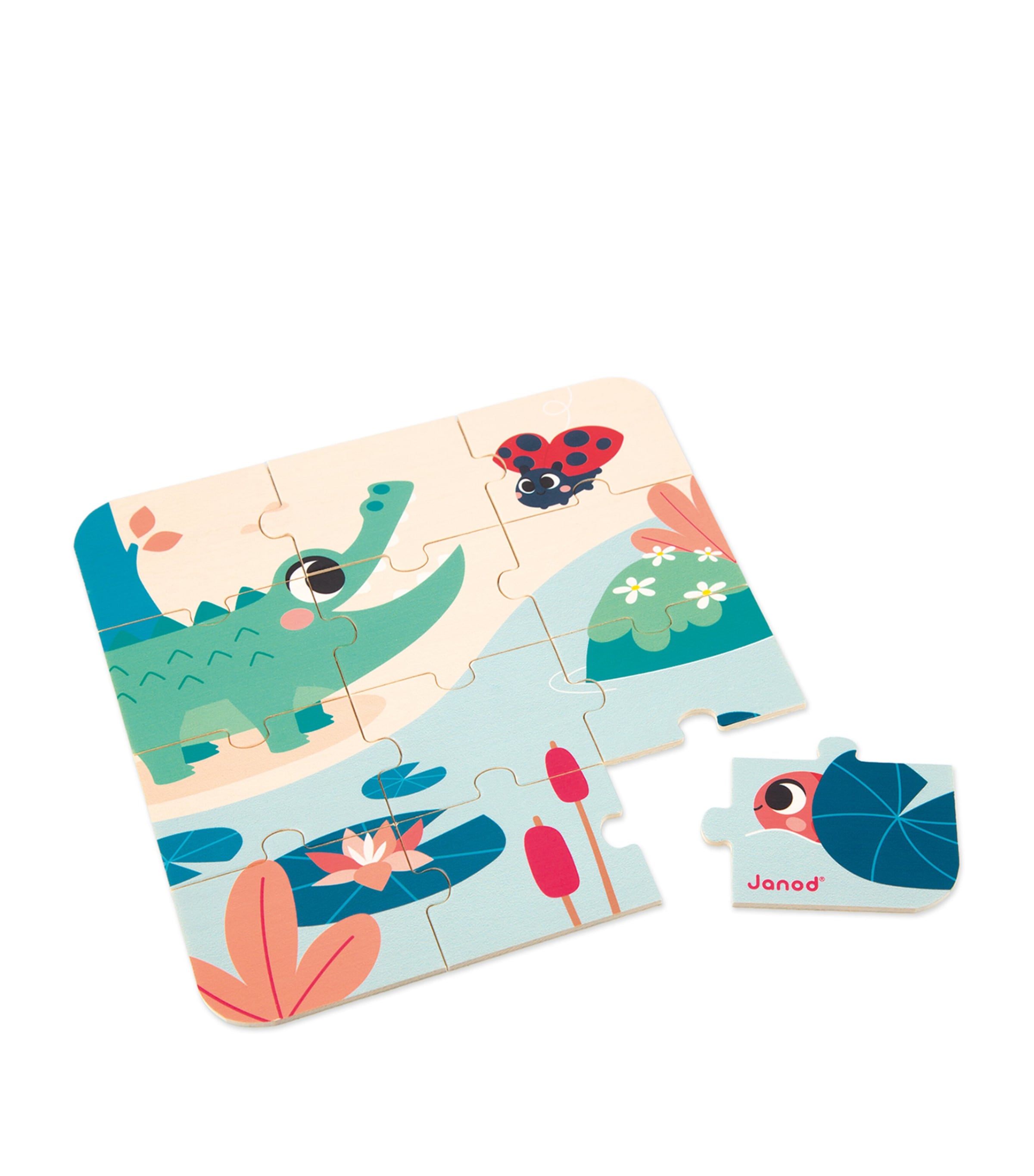 Working On Their Concentration Box MULTI Image 8