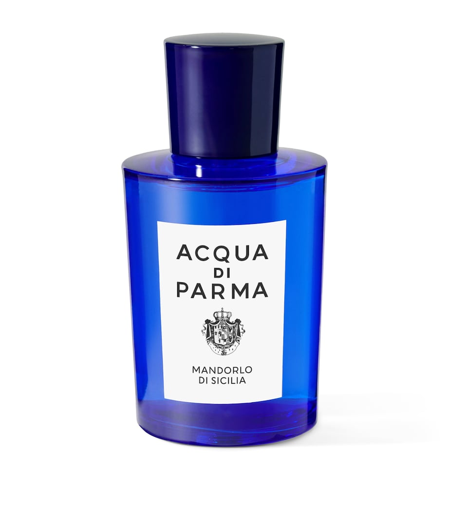 Acqua di Parma Blu Mediterraneo Mandorlo Di Sicilia Eau de Toilette (100ml) Image 1