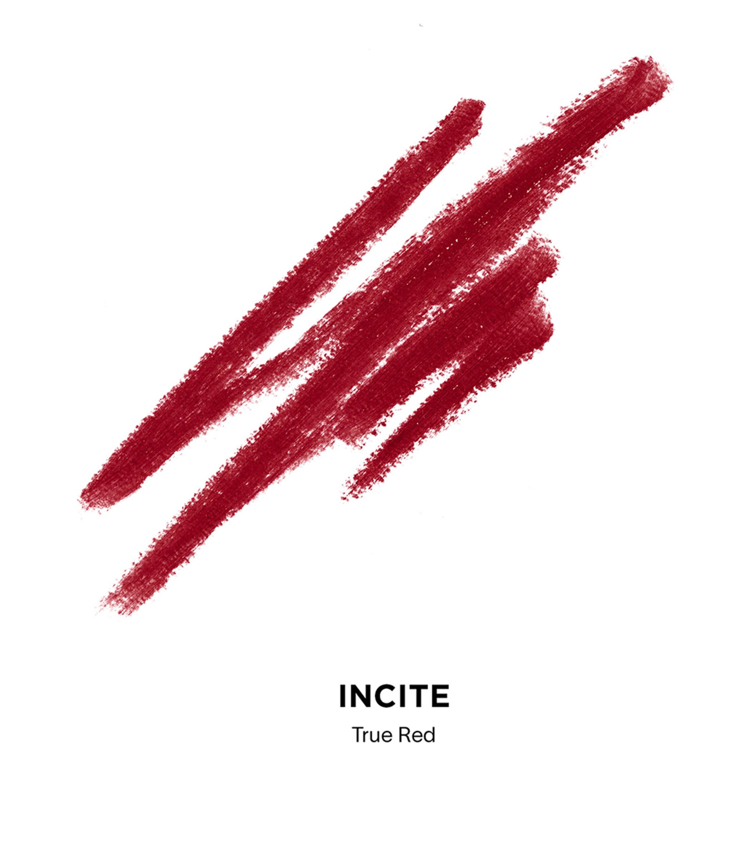 Shape and Sculpt Lip Liner INCITE 7 Image 4