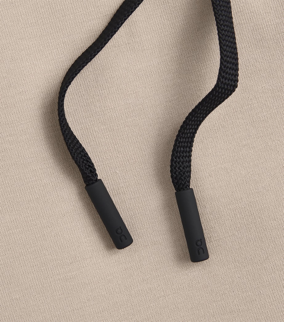 Focus Tech Sweatpants DESERT Image 2