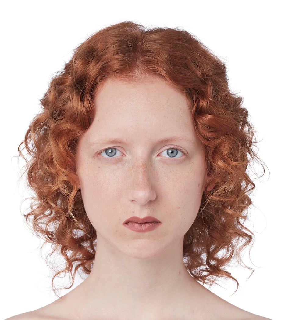 Rouge à Lèvres Mat Lipstick 201 Image 4