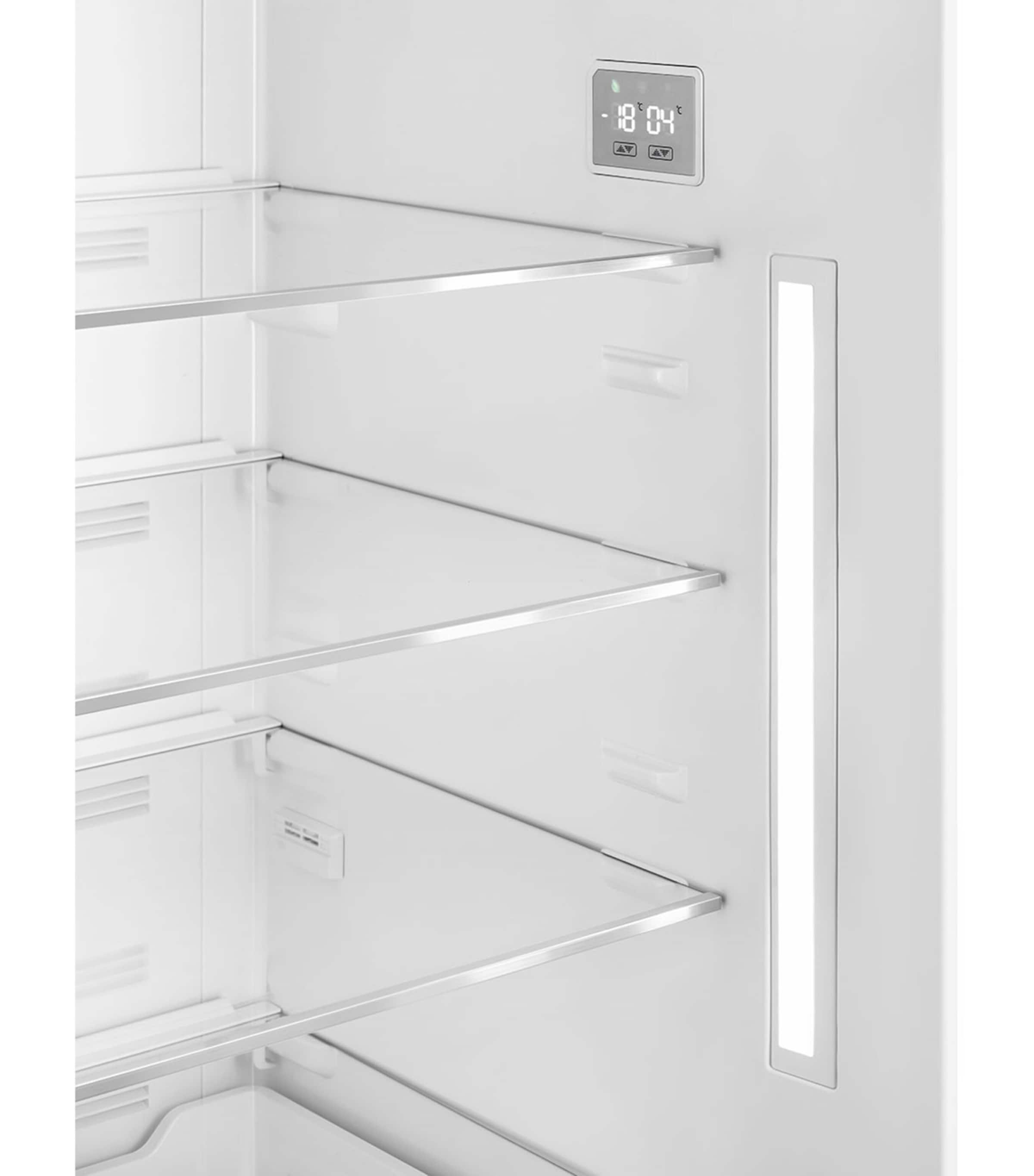 FAB38 Fridge BLACK Image 4