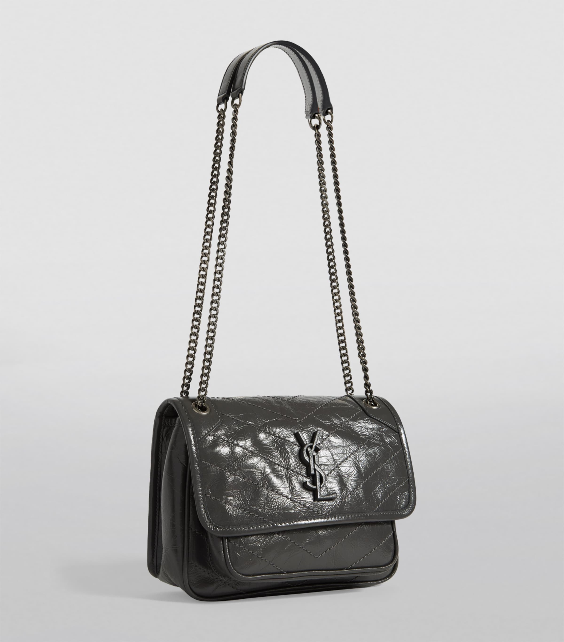 Saint Laurent Baby Niki Shoulder Bag Image 2