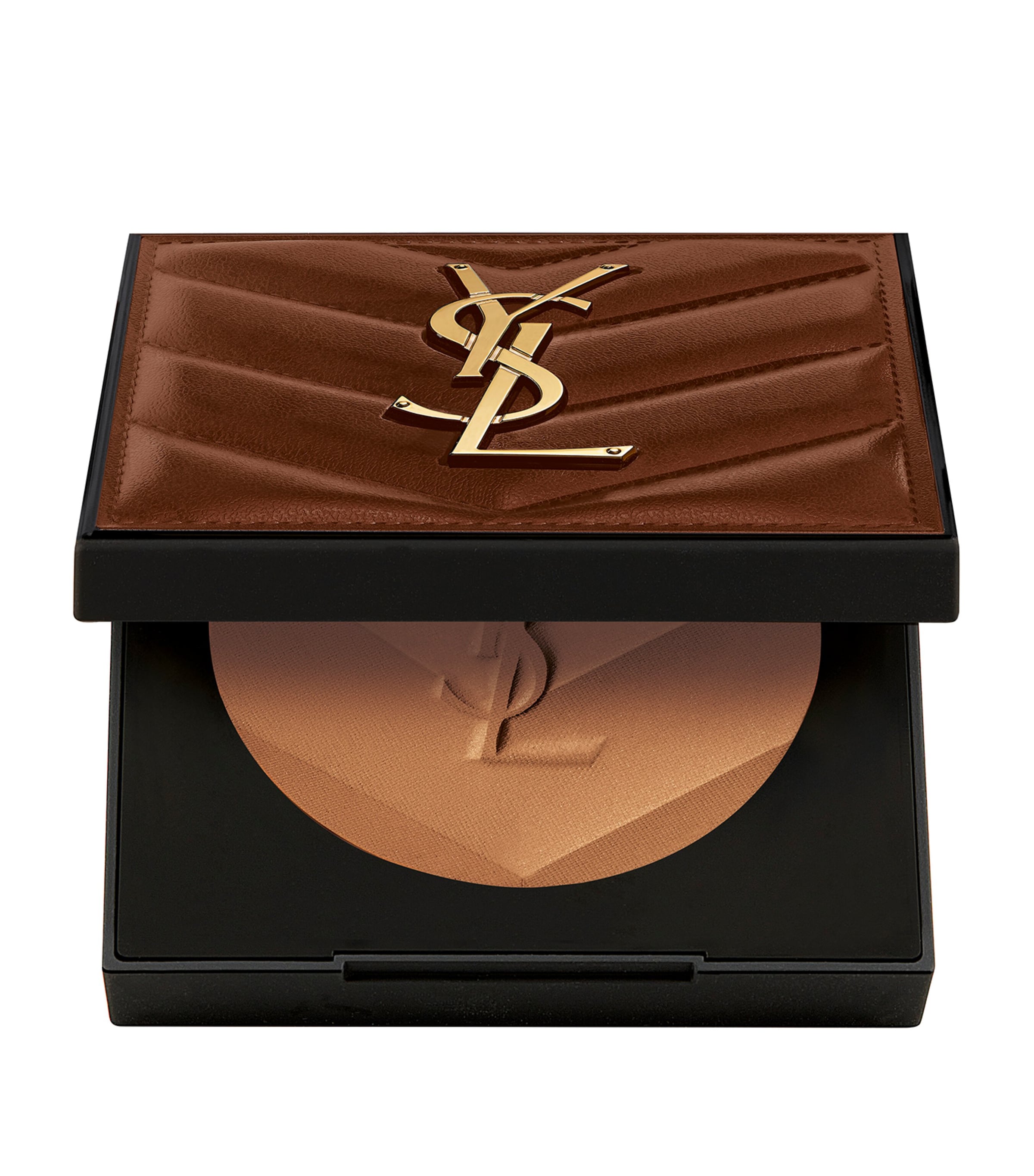 Ysl All Hours Hyper Bronze Powder