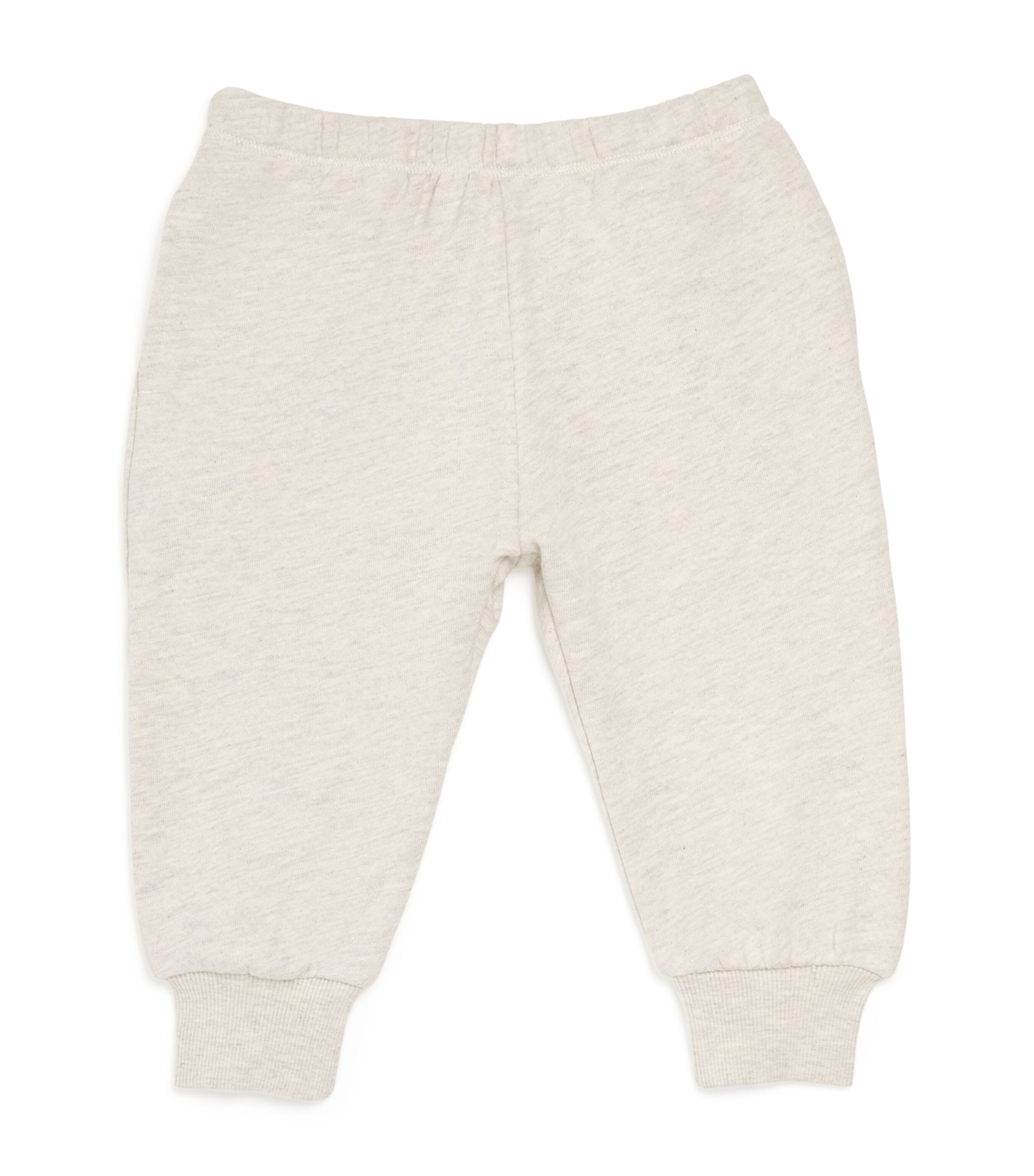 KONGES SLOJD ORGANIC COTTON LOUPY LOU SWEATPANTS