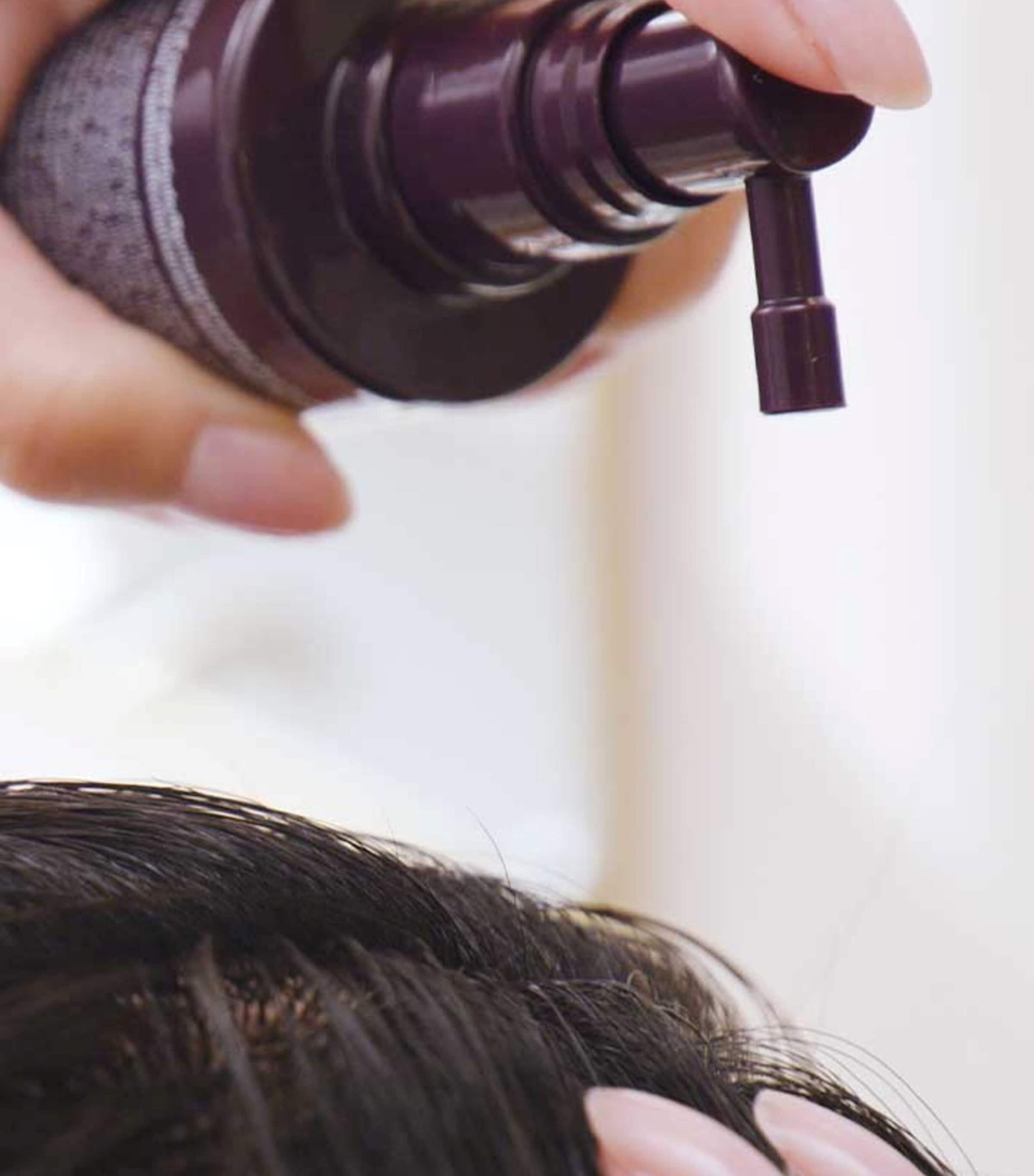 Vegan Invati Ultra Advanced Revitalizing Scalp Serum (150ml) NO COLOUR Image 3