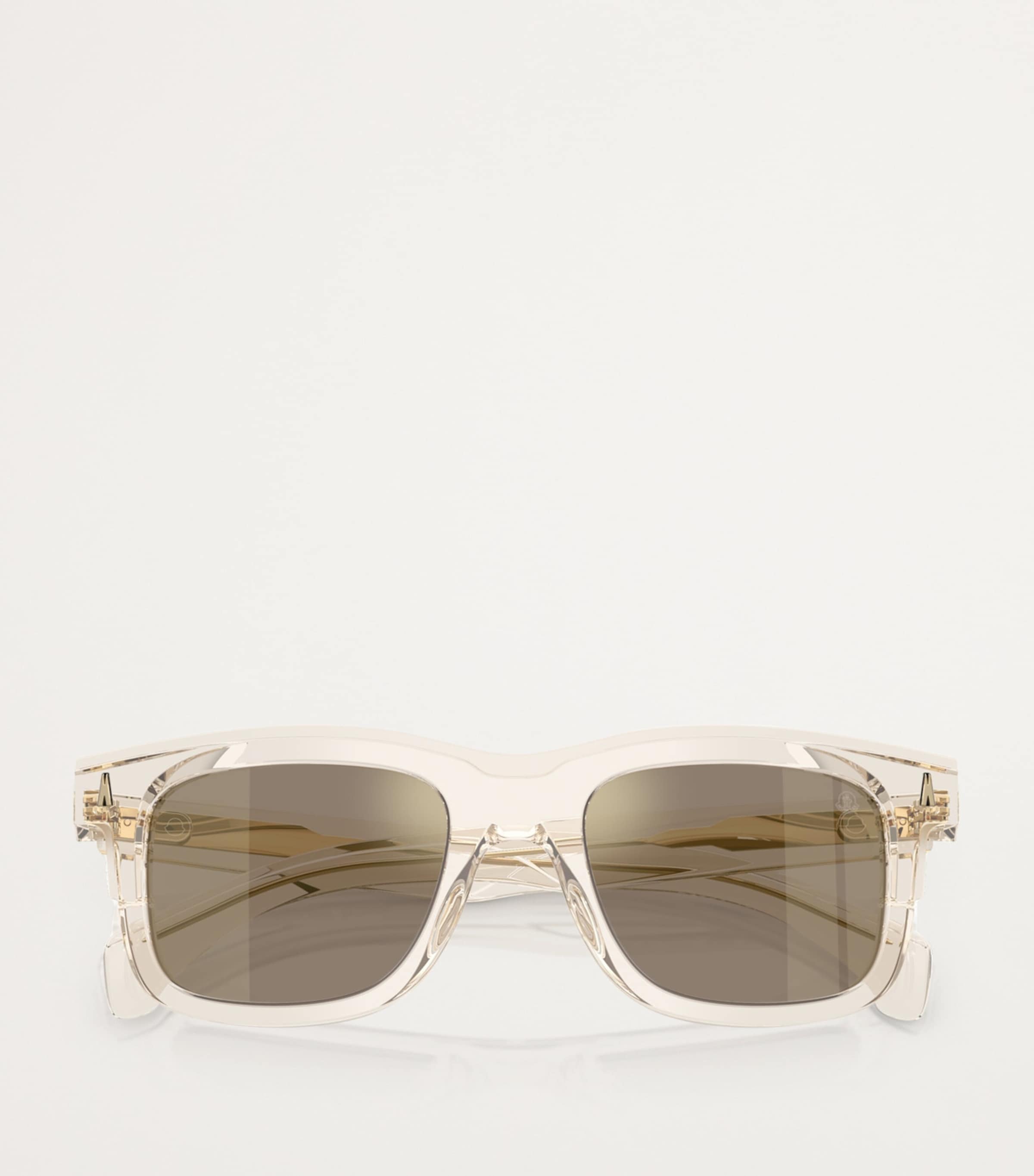 Acetate Claro ME6004 Sunglasses 30035A Image 5