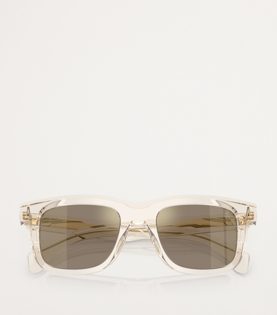 Acetate Claro ME6004 Sunglasses 30035A Image 5