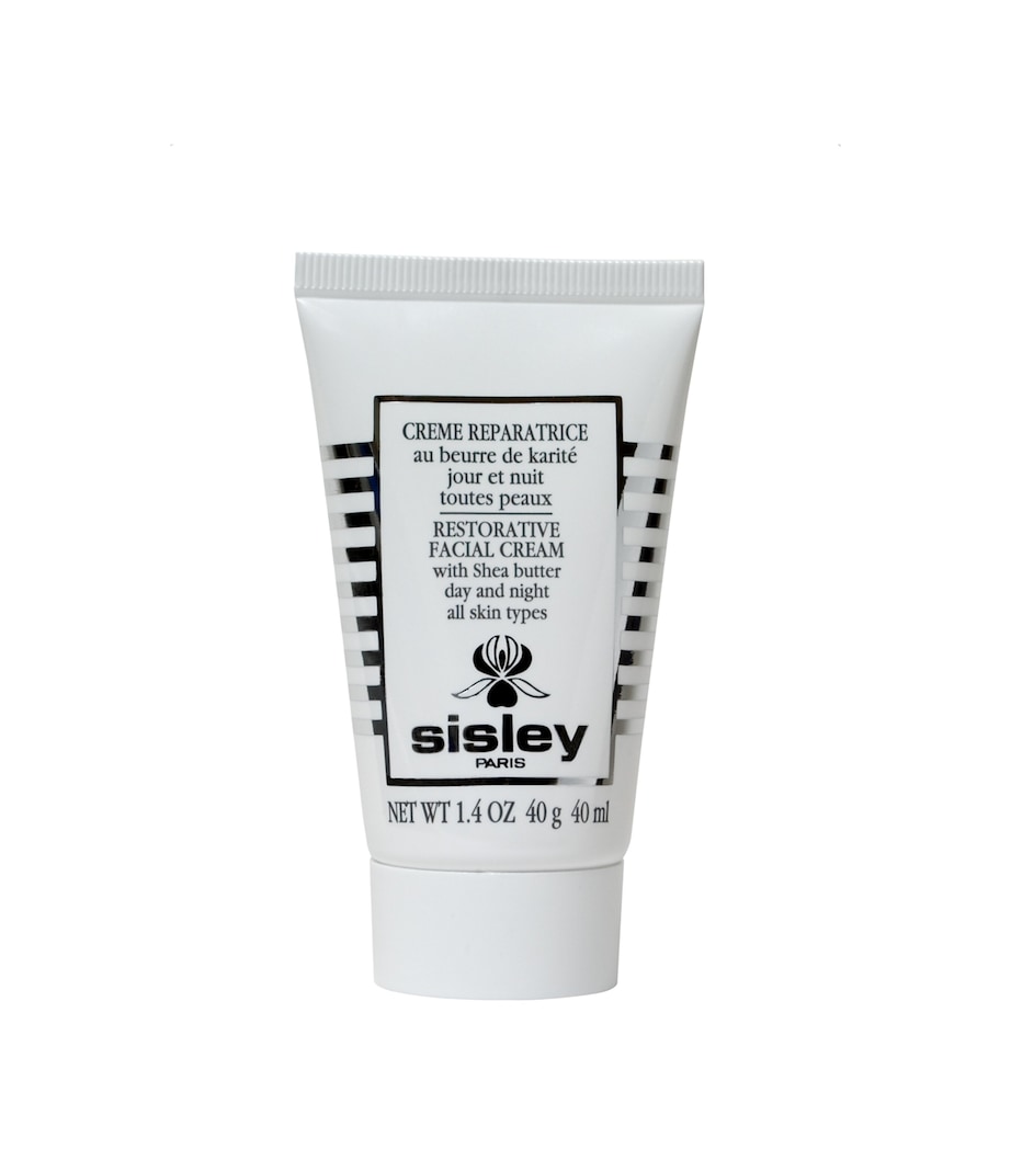 Restorative Facial Cream NO COLOUR Image 1