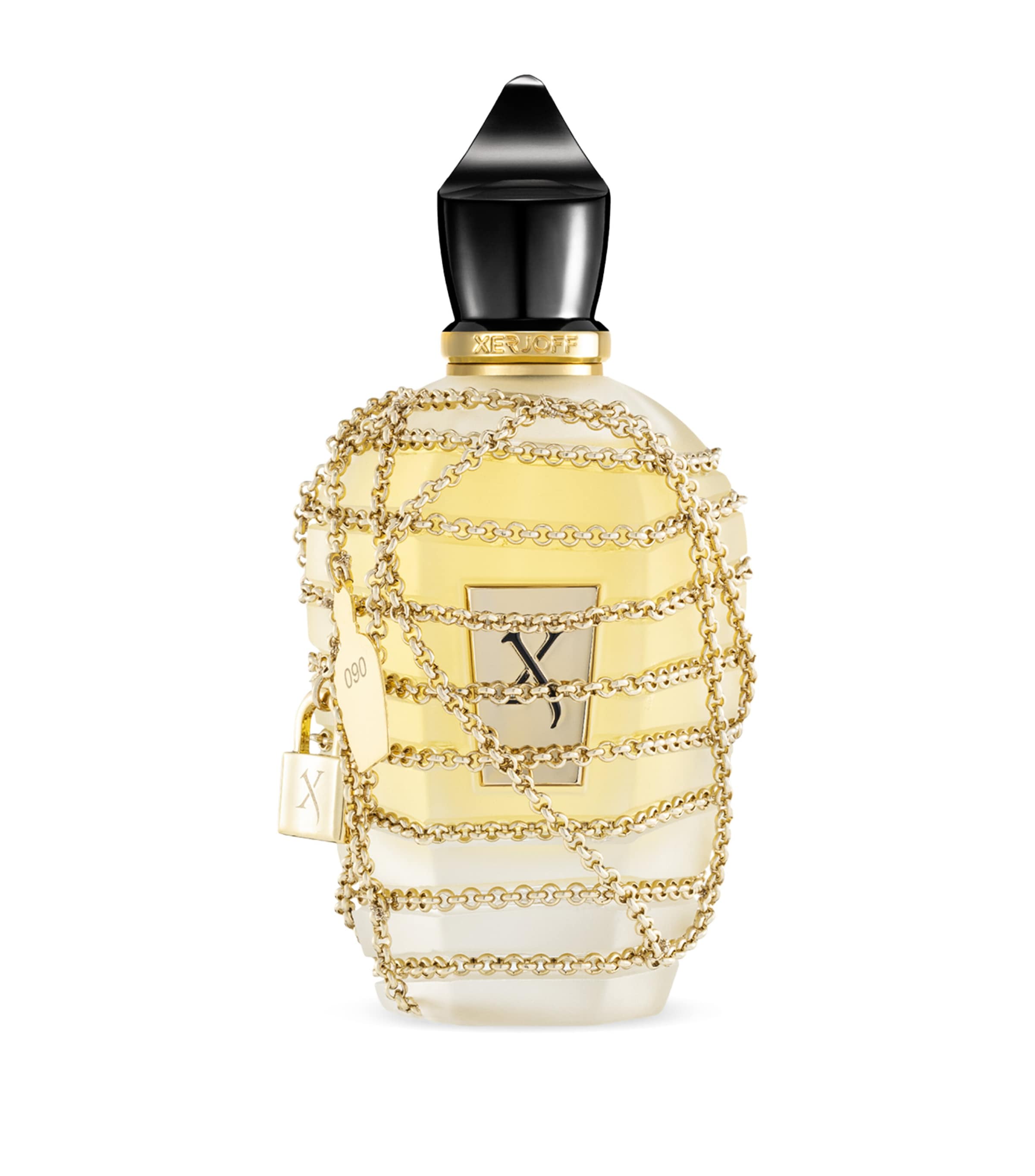 Xerjoff Sketchbook P.70 Eau De Parfum In Metallic