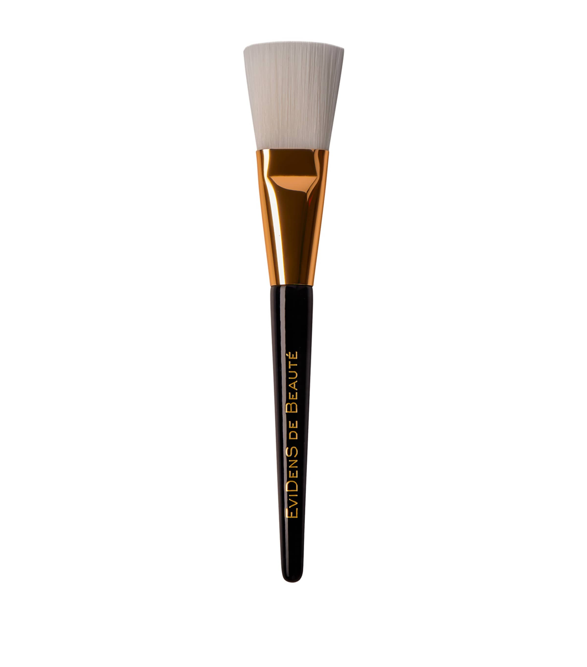 Evidens De Beauté The Special Brush In White