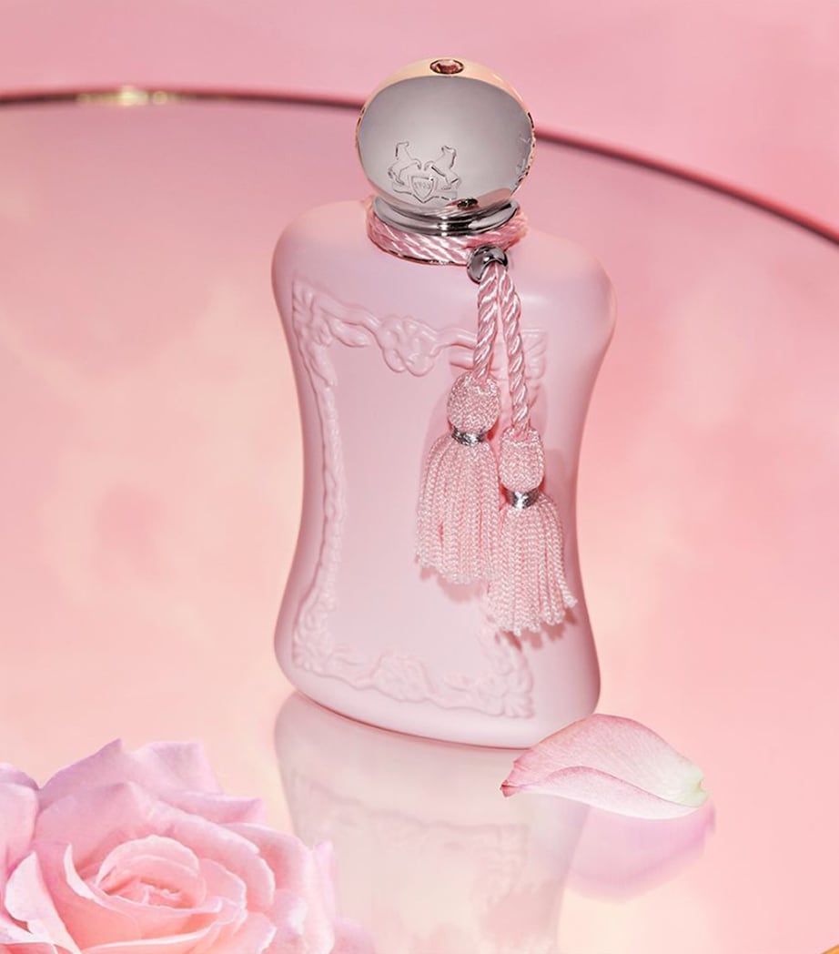 Delina Eau de Parfum (75ml) NO COLOUR Image 3