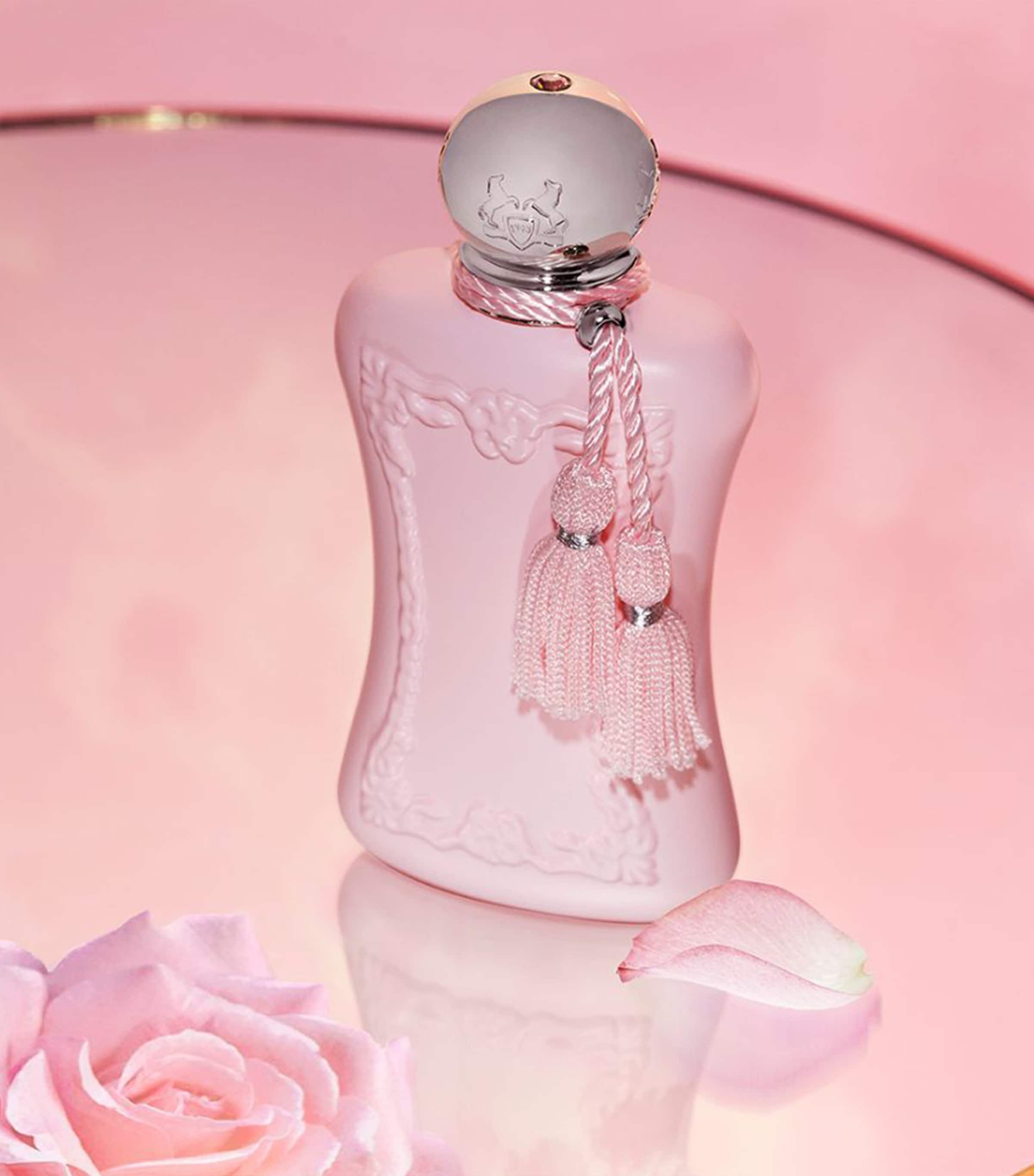 Parfums de Marly Delina Eau de Parfum (75ml) | Harrods US
