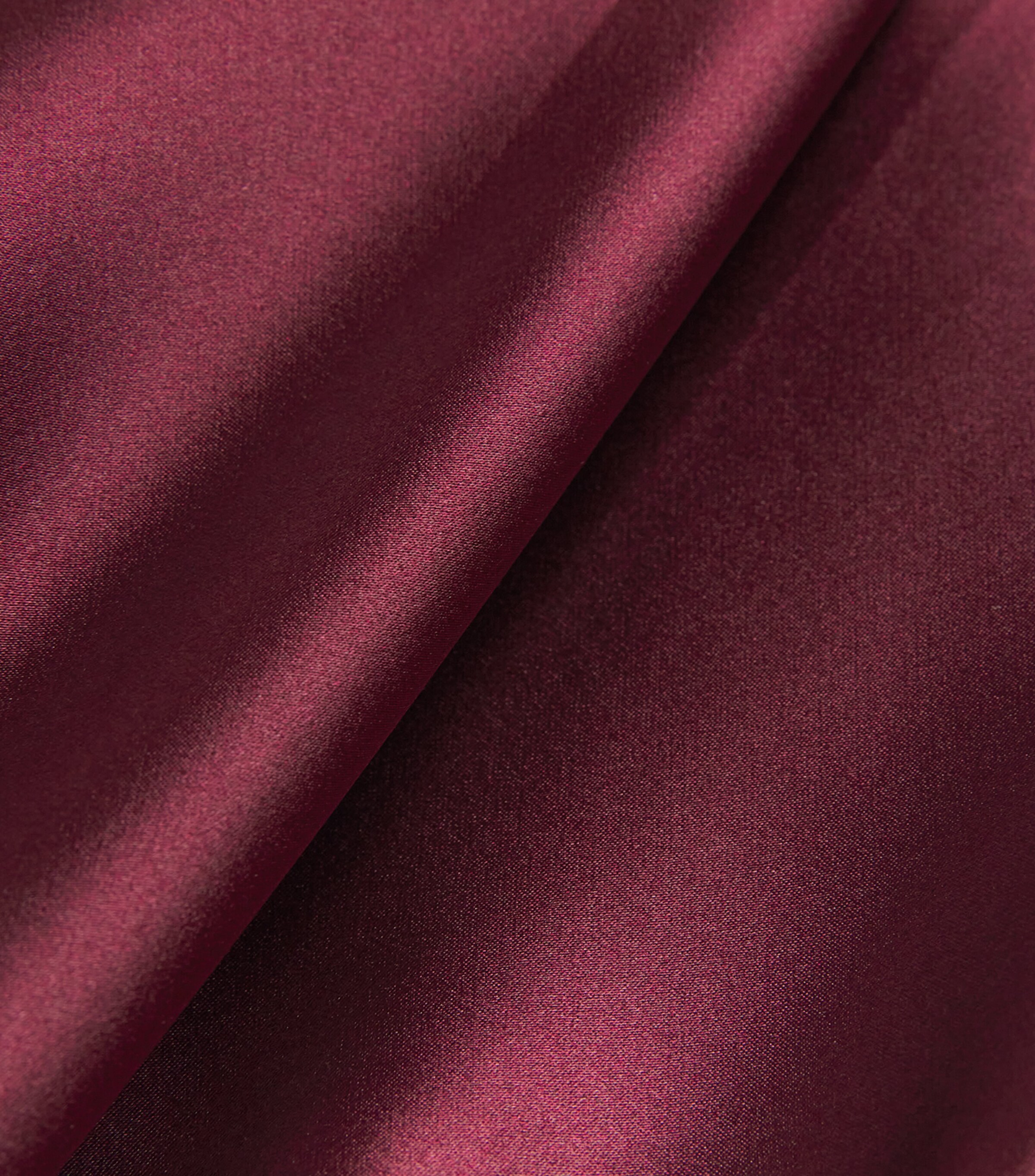 Silk Sayla Maxi Dress DARK PORT DKPO Image 5