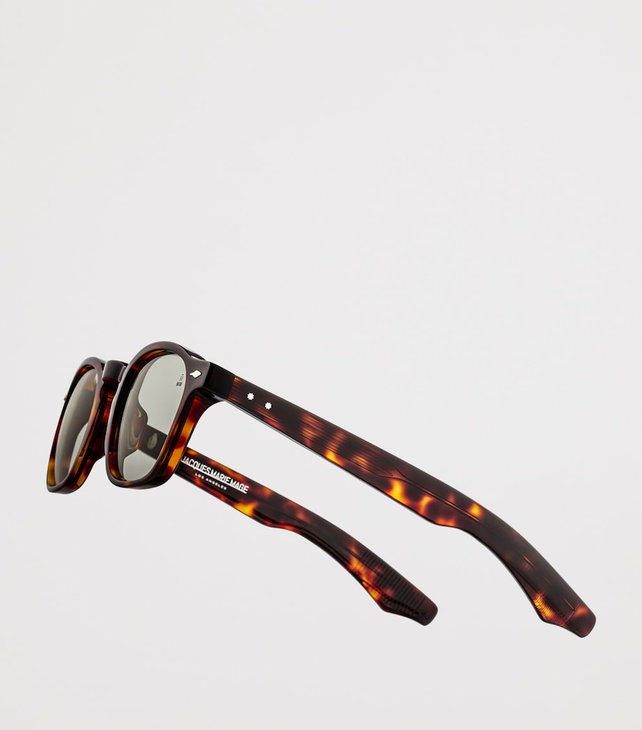 Jacques Marie Mage Acetate Zephirin 47 Sunglasses Tenace Image 5