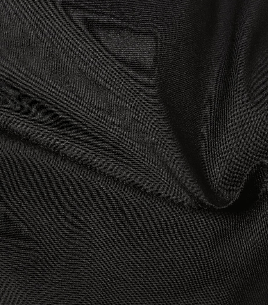 Cotton-Blend Shirt UC99 Image 5