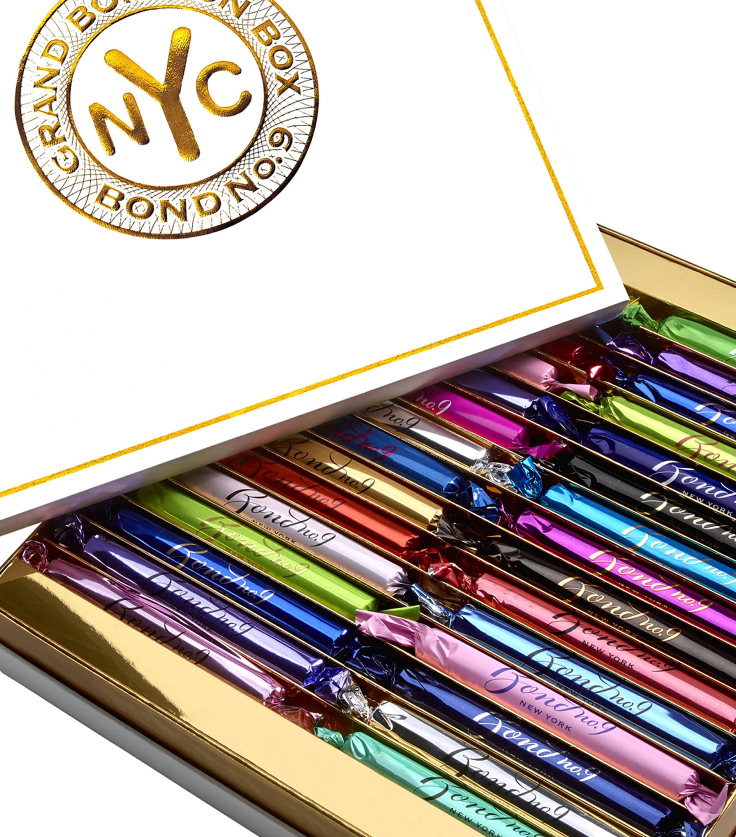 Grand Bon-Bon Eau de Parfum Box NO COLOUR Image 1