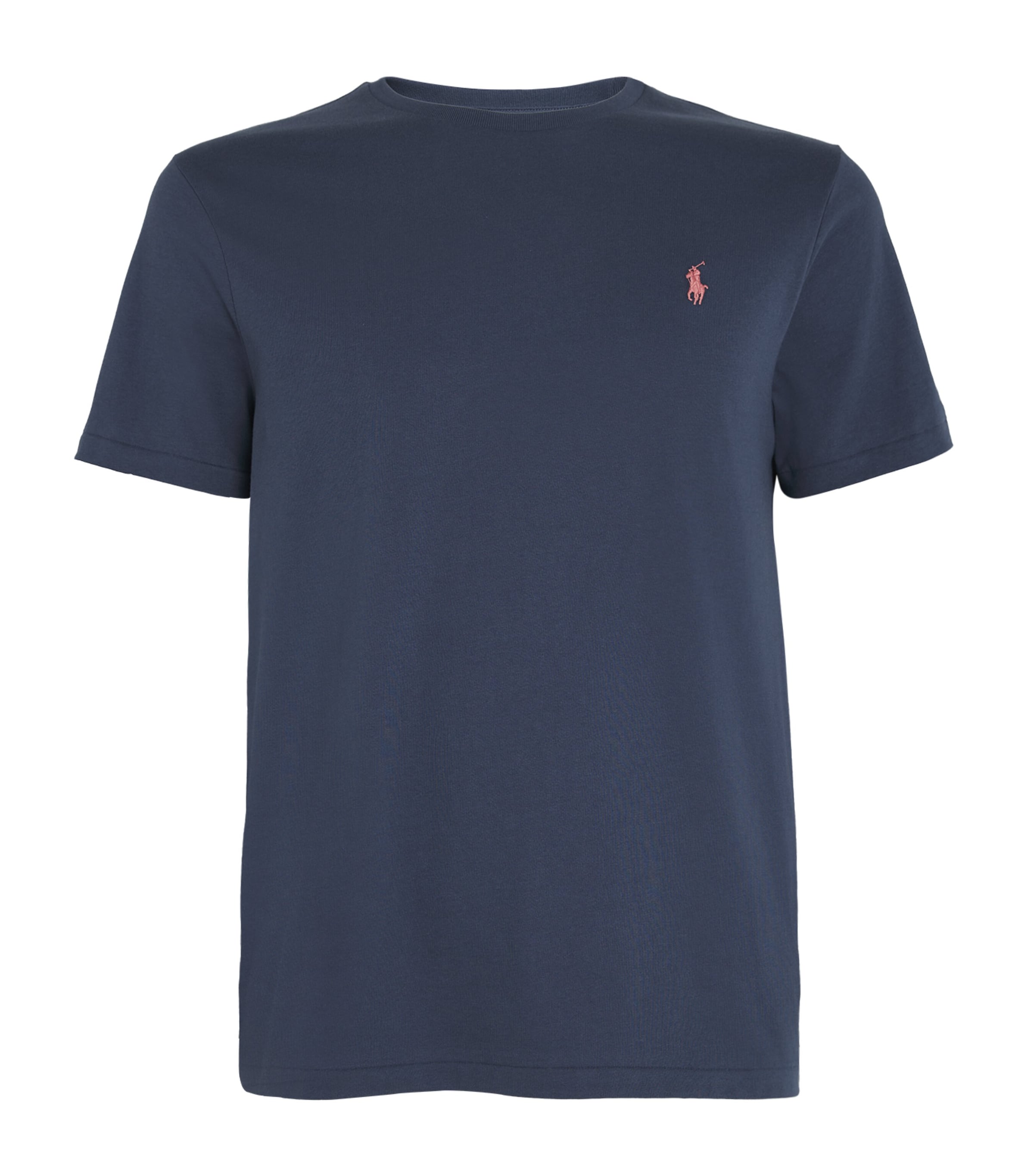 Polo Ralph Lauren Polo Pony T-shirt In Navy