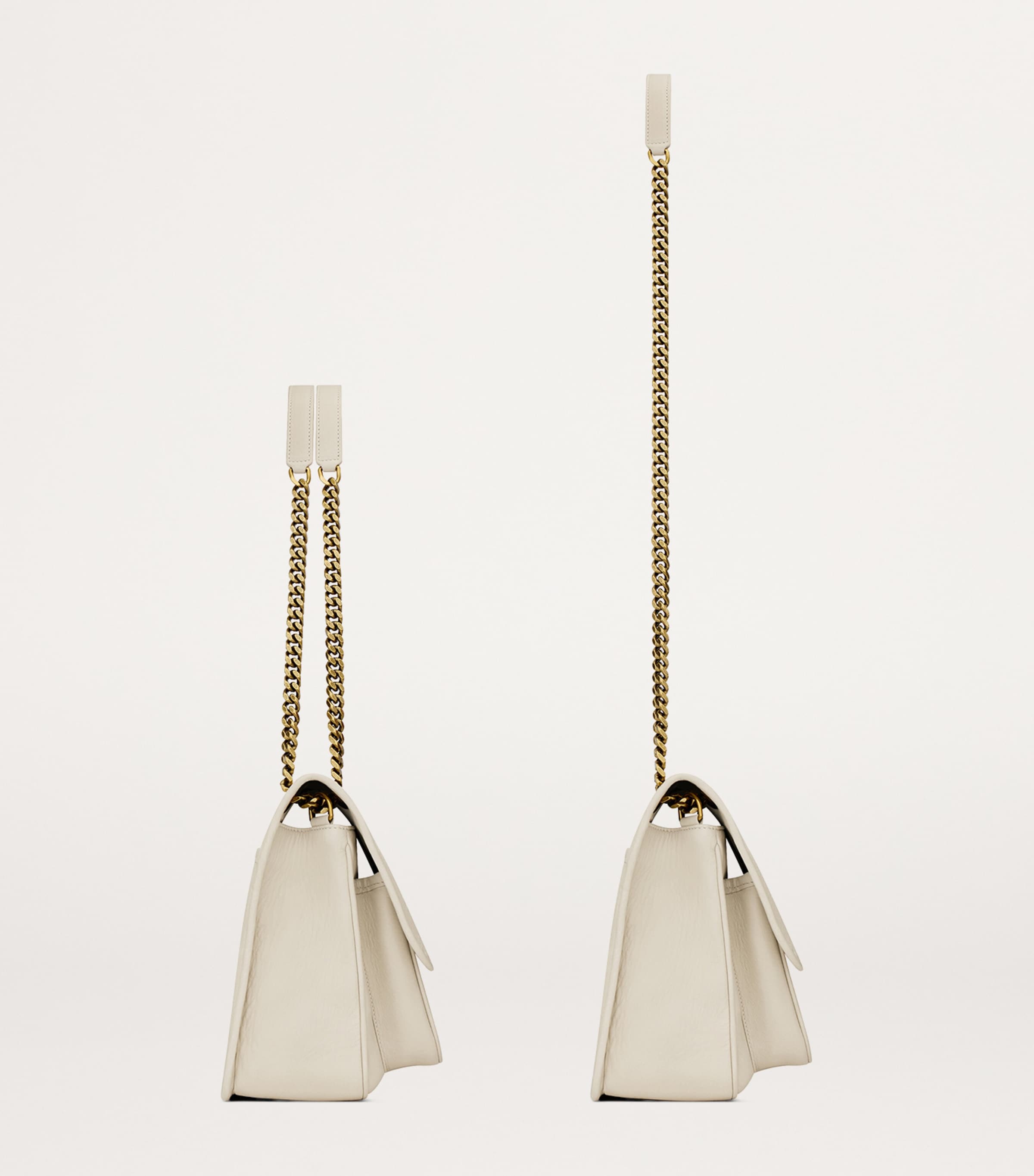 Medium Niki Flap Bag 9207 Image 3