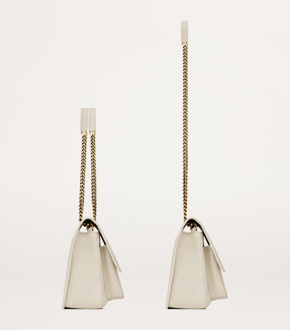 Medium Niki Flap Bag 9207 Image 3