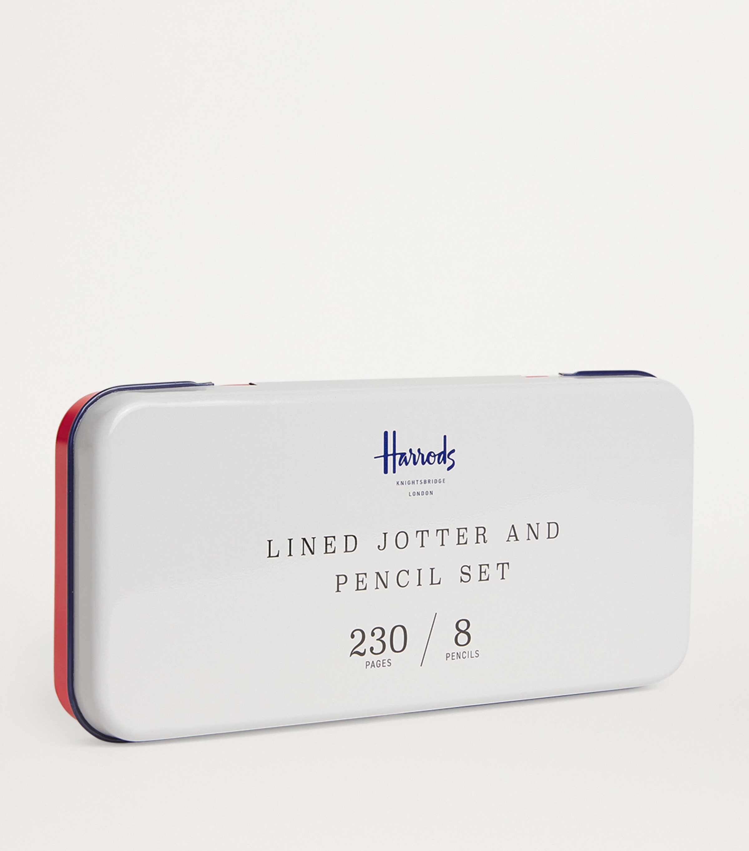 Tin Pencil Case MULTI Image 3