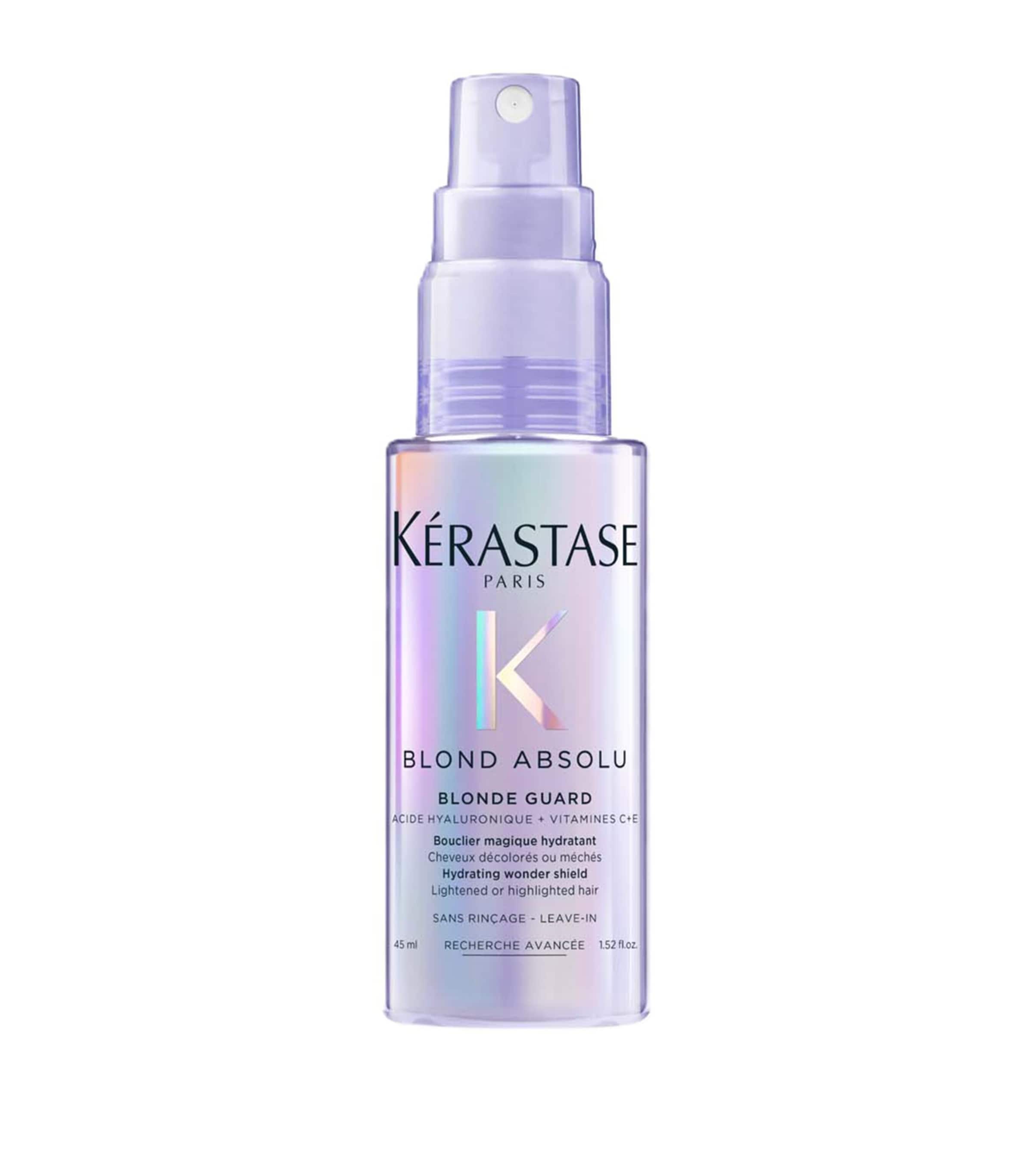 Kerastase Blonde Absolu Blonde Guard Hydrating Wonder Shield (45ml) Image 1