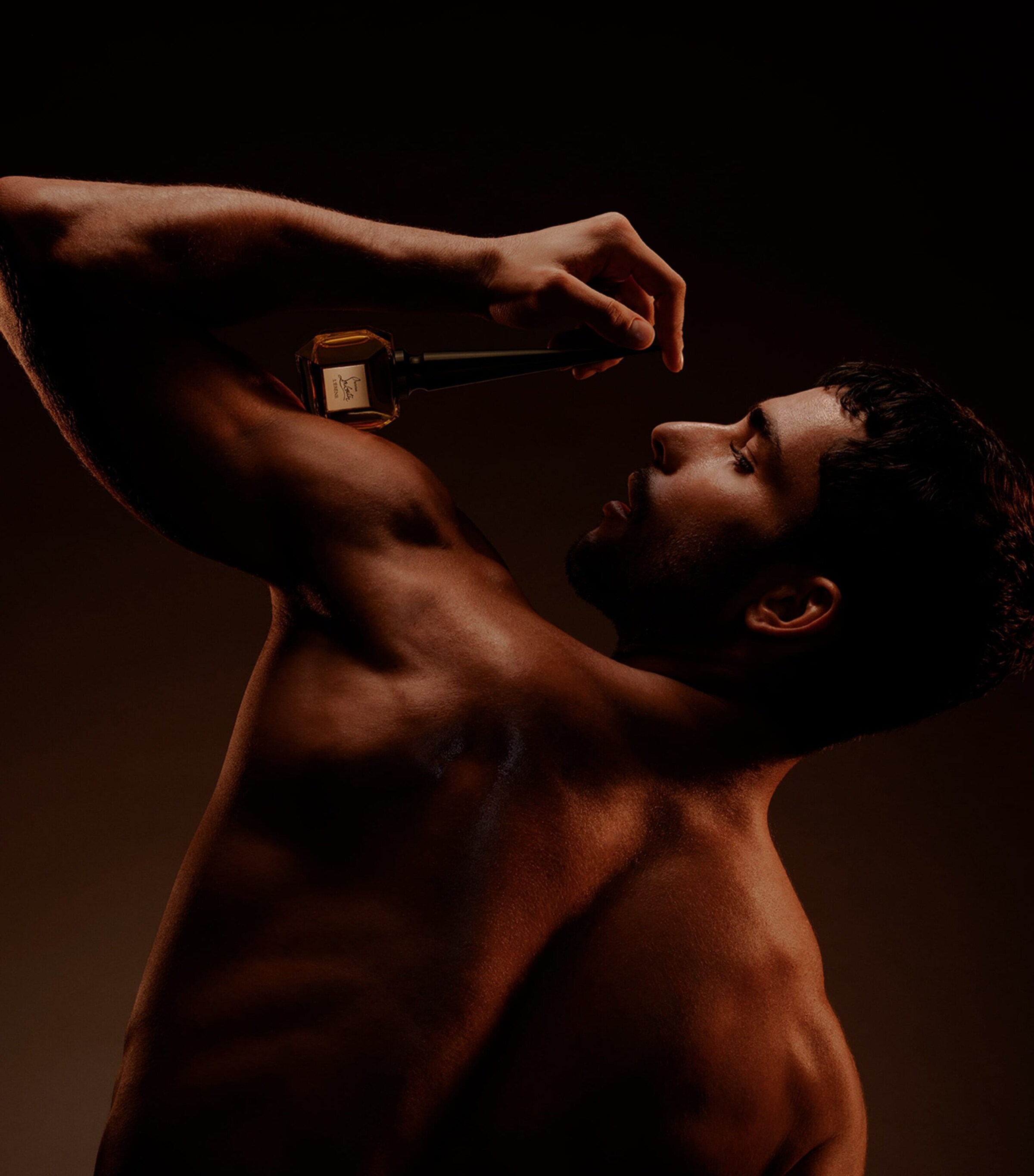 Fétiche L'Ébène Eau de Parfum (80ml) NO COLOUR Image 5