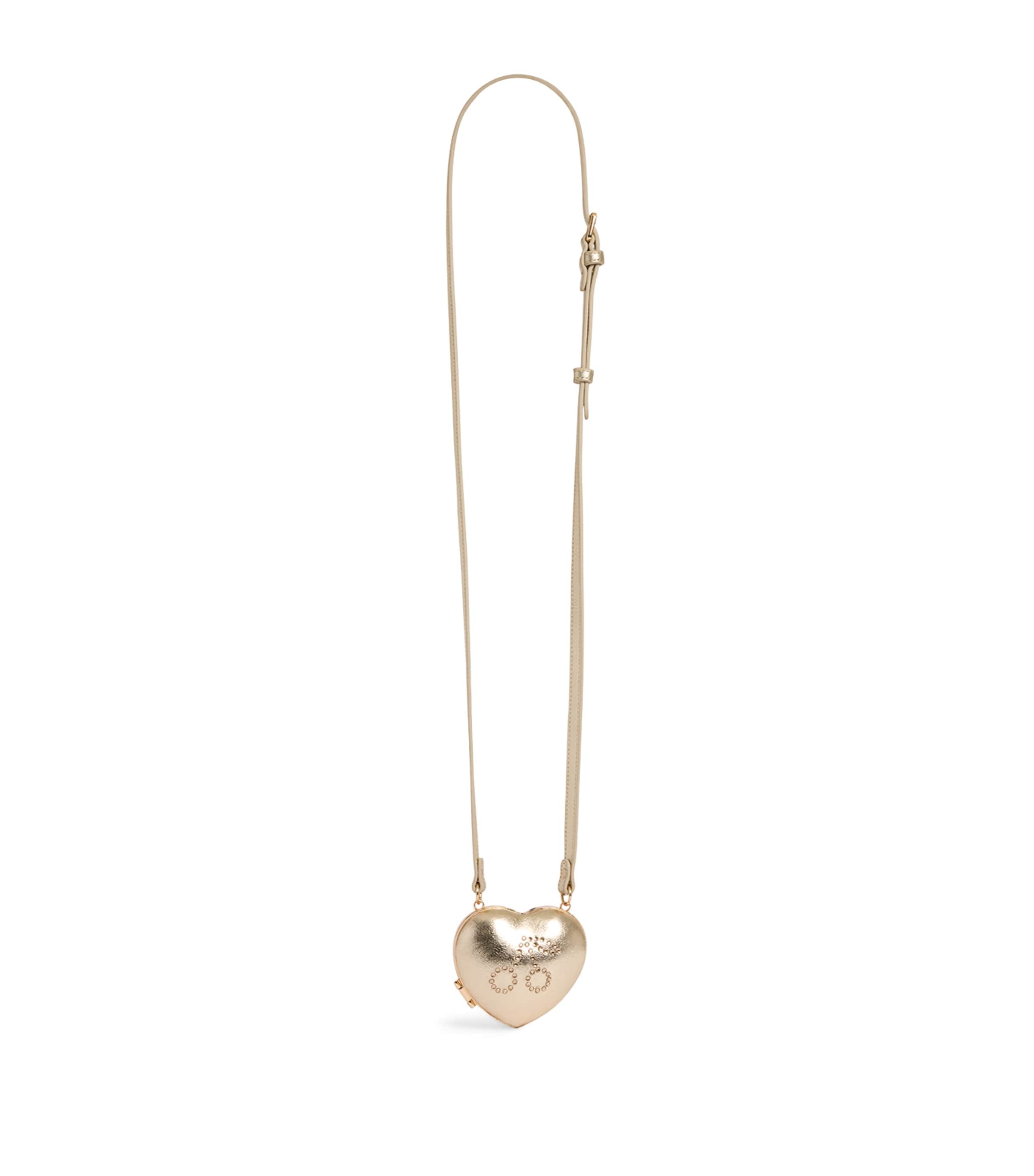 Ekko Locket Bag OR Image 1