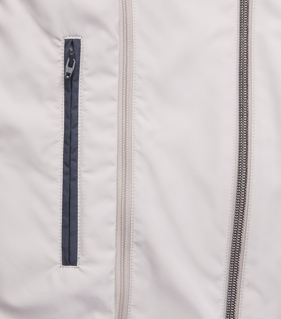 Hybrid Byron Jacket GRAY 9403 Image 5