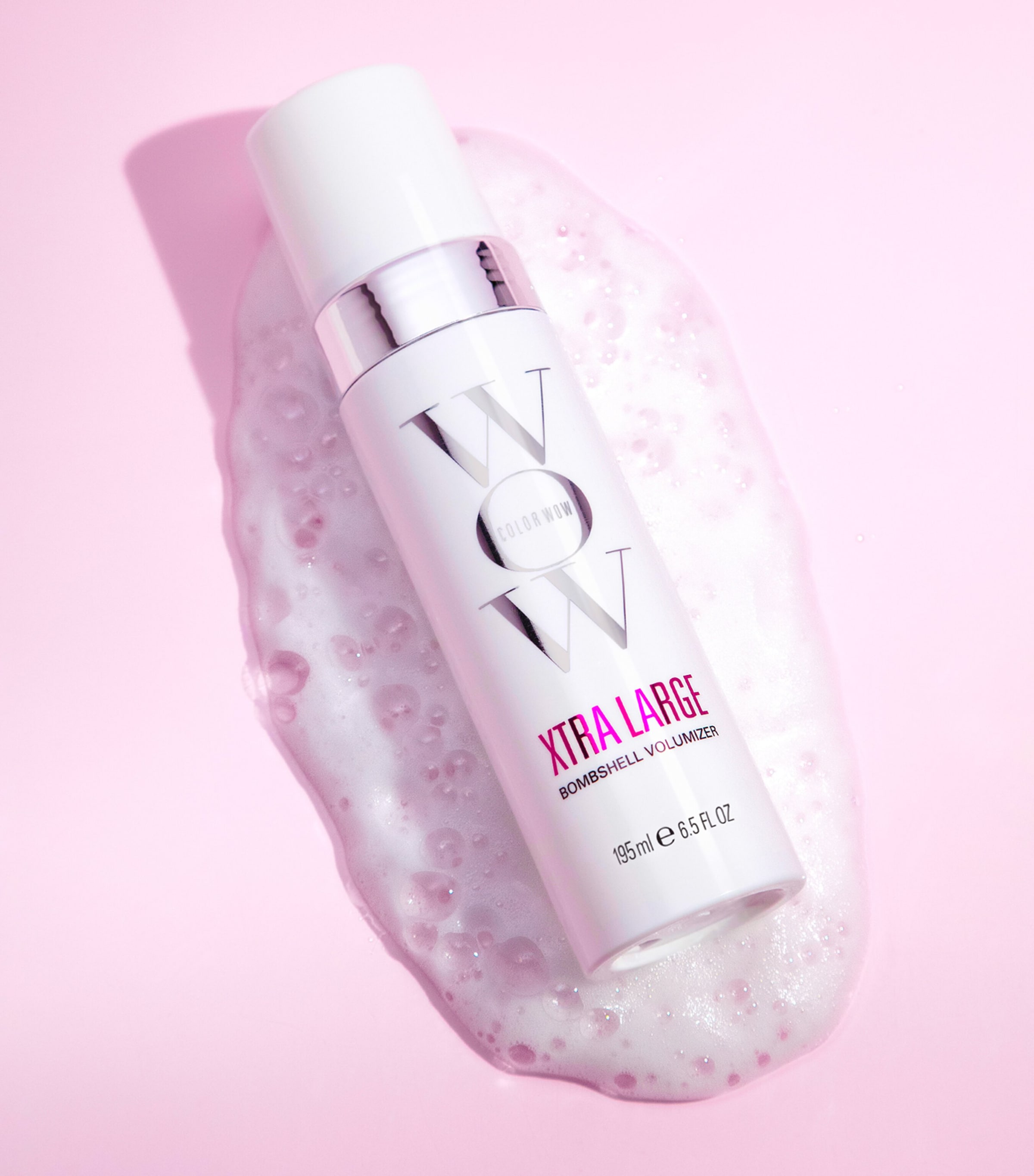 Xtra Large Bombshell Volumizer (195ml) NO COLOUR Image 2