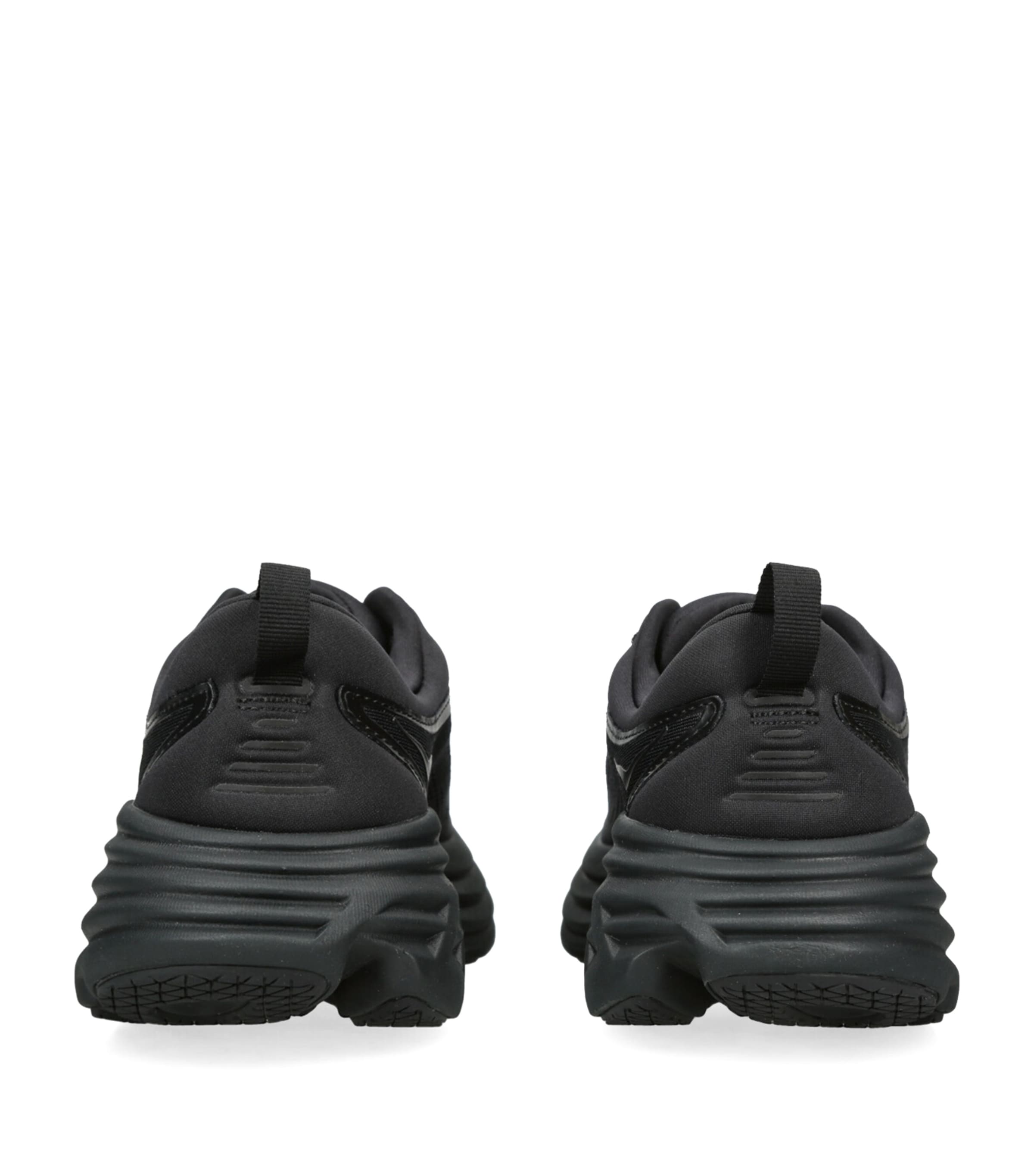 Bondi 8 Trainers BLACK Image 3