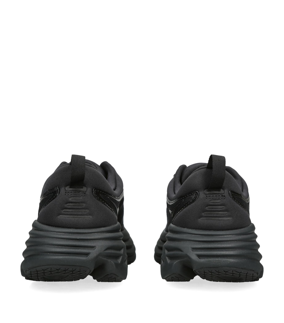 Bondi 8 Trainers BLACK Image 3
