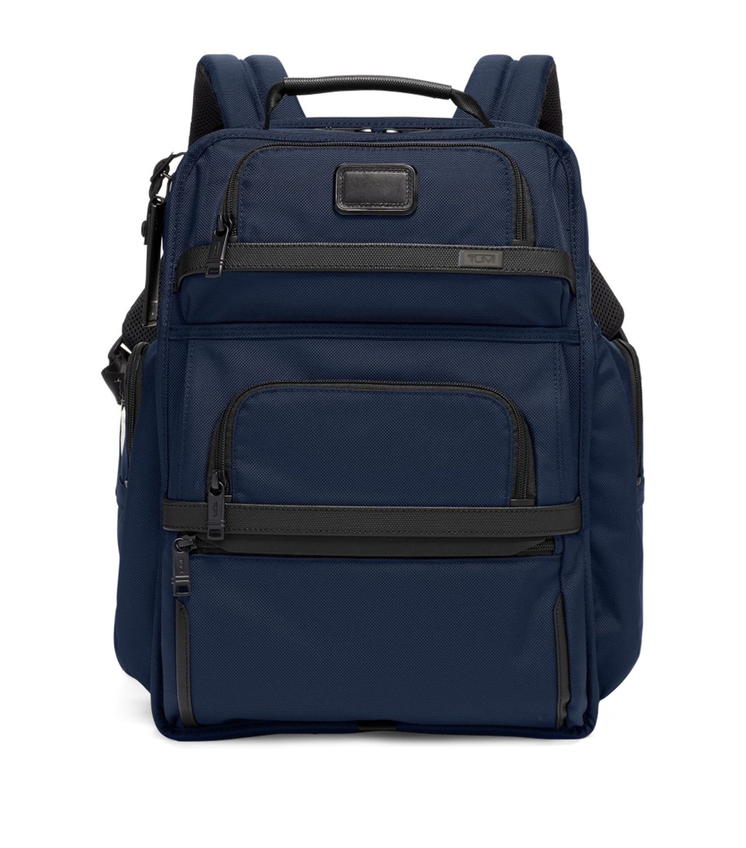 Tumi Alpha 3  Brief Pack Backpack
