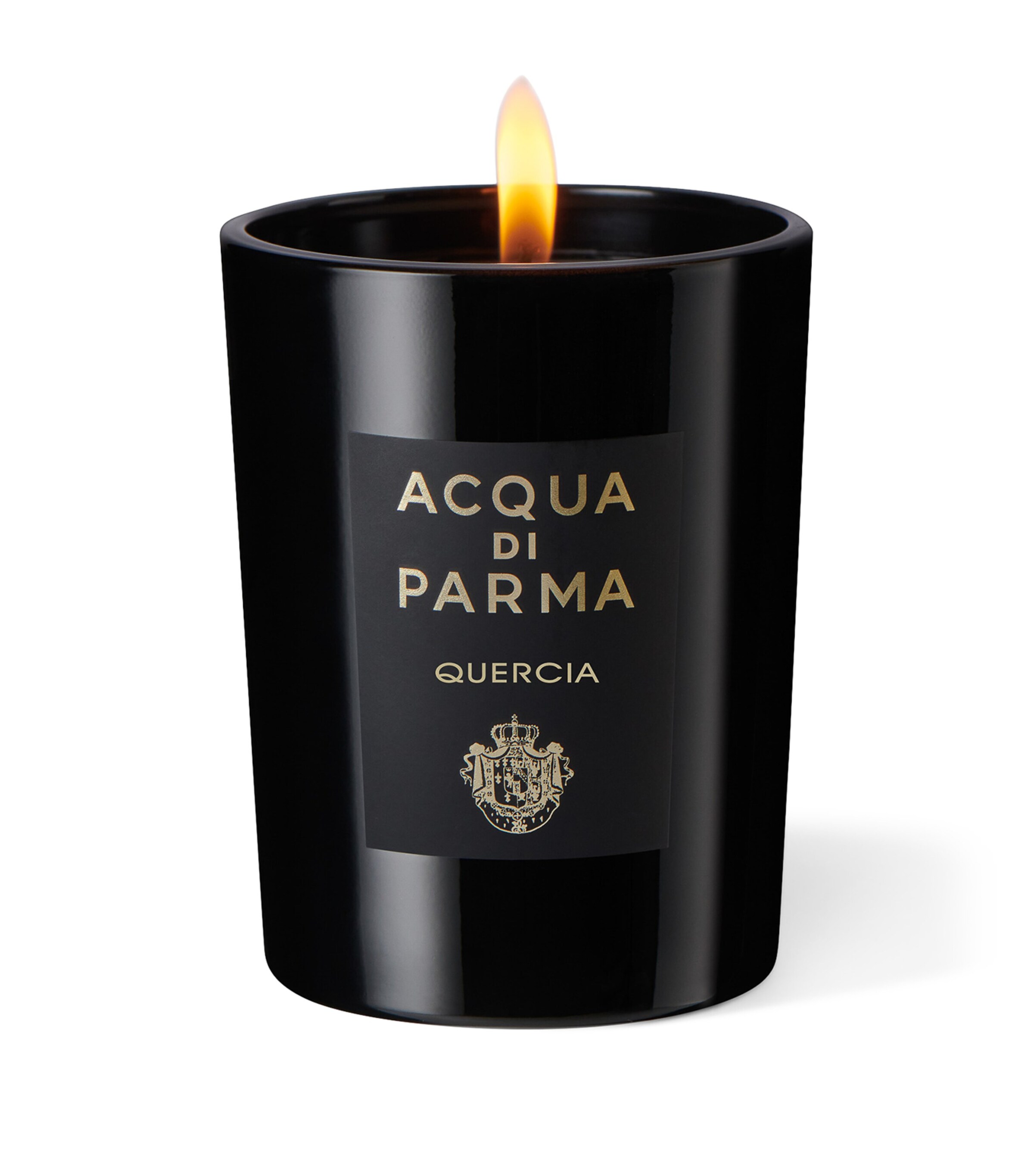 Acqua di Parma Signatures of the Sun Quercia Candle (200g) Image 1