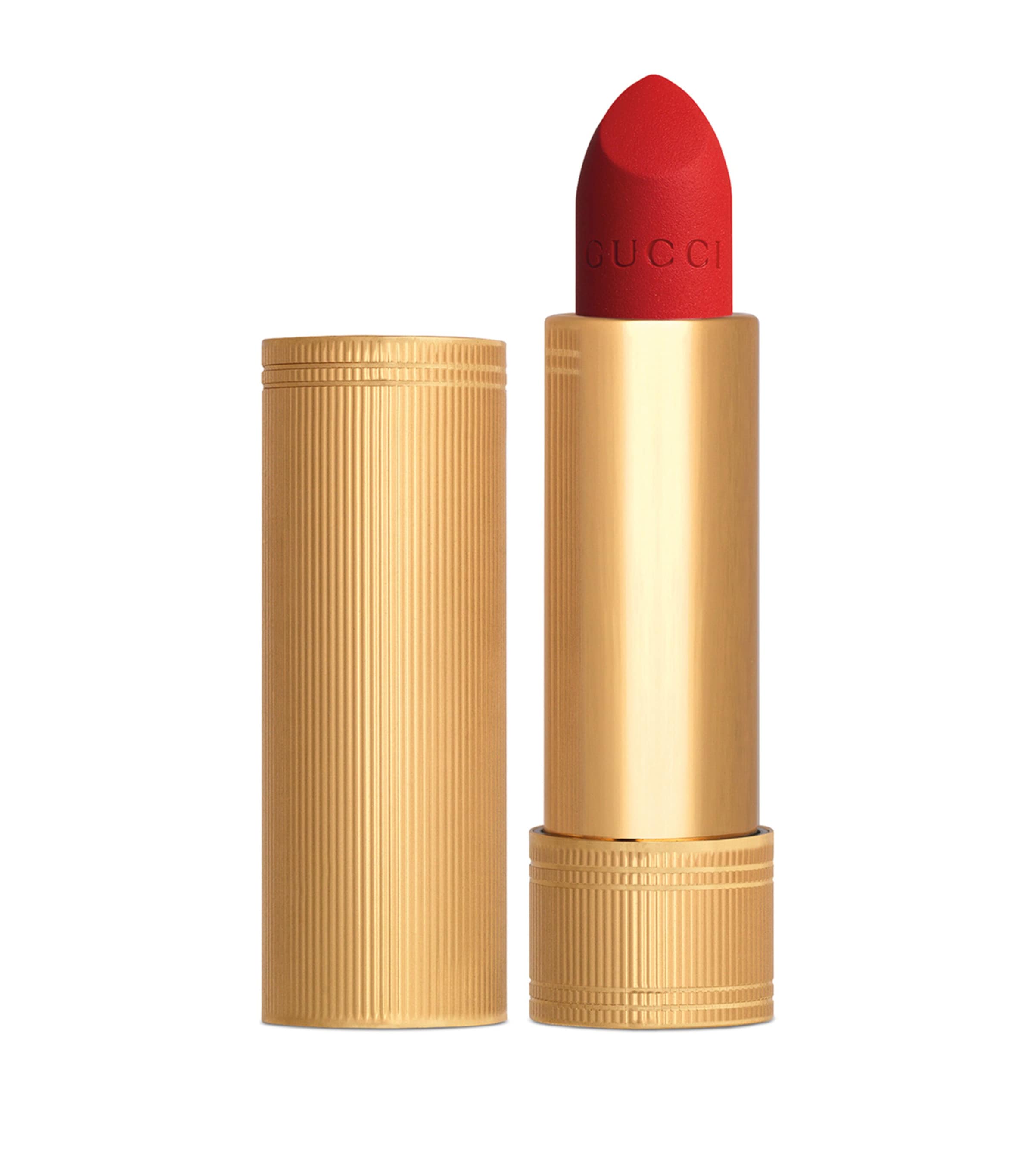 Gucci Rouge à Lèvres Mat Lipstick | Make-up | Lips | Lipsticks | Designers | Gucci