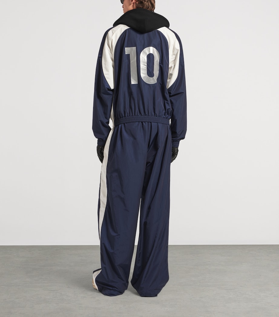 Balenciaga Mens Bodies Sport Jacket Image 3