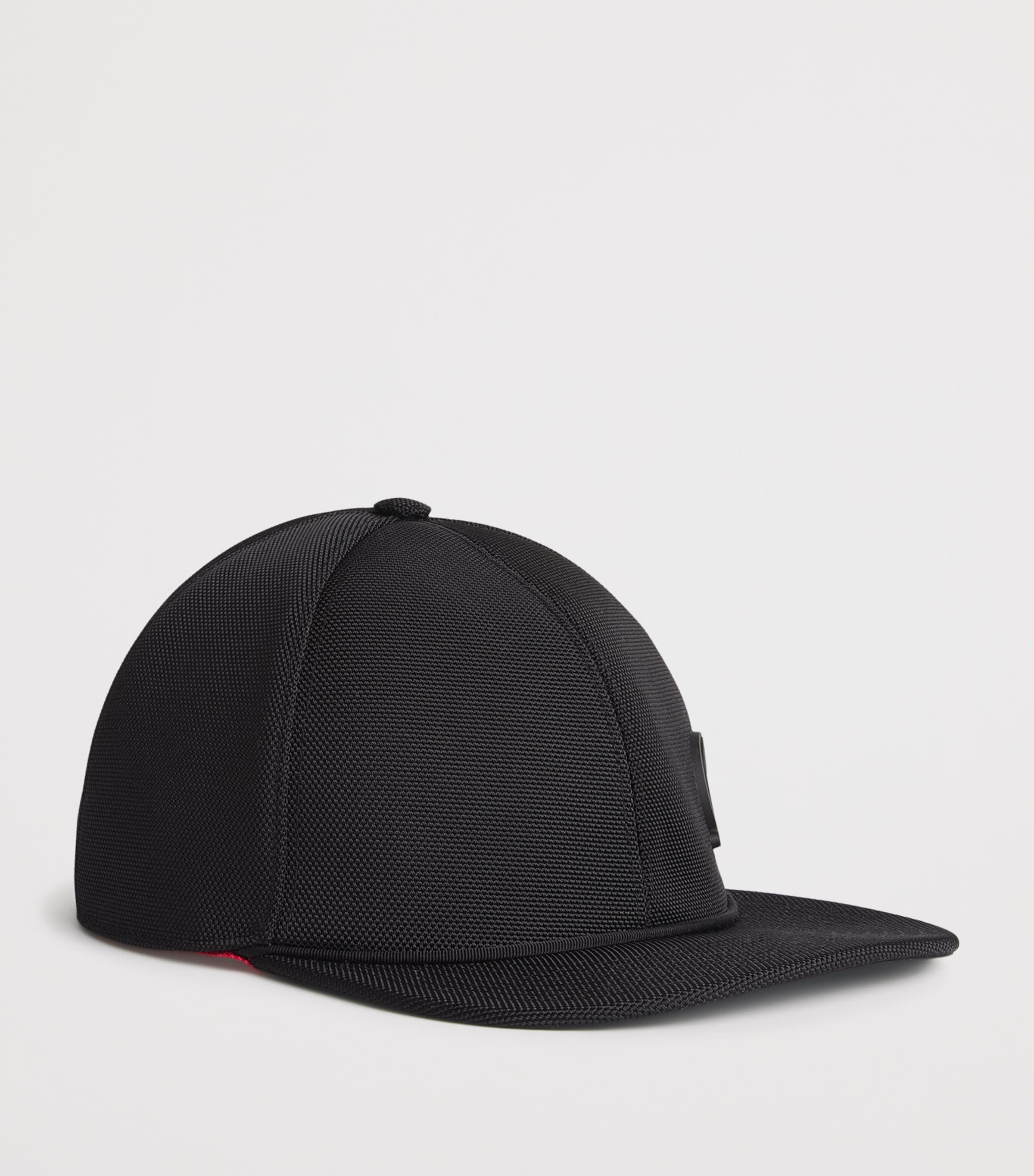 Mooncrest Active Cap BK01 Image 2